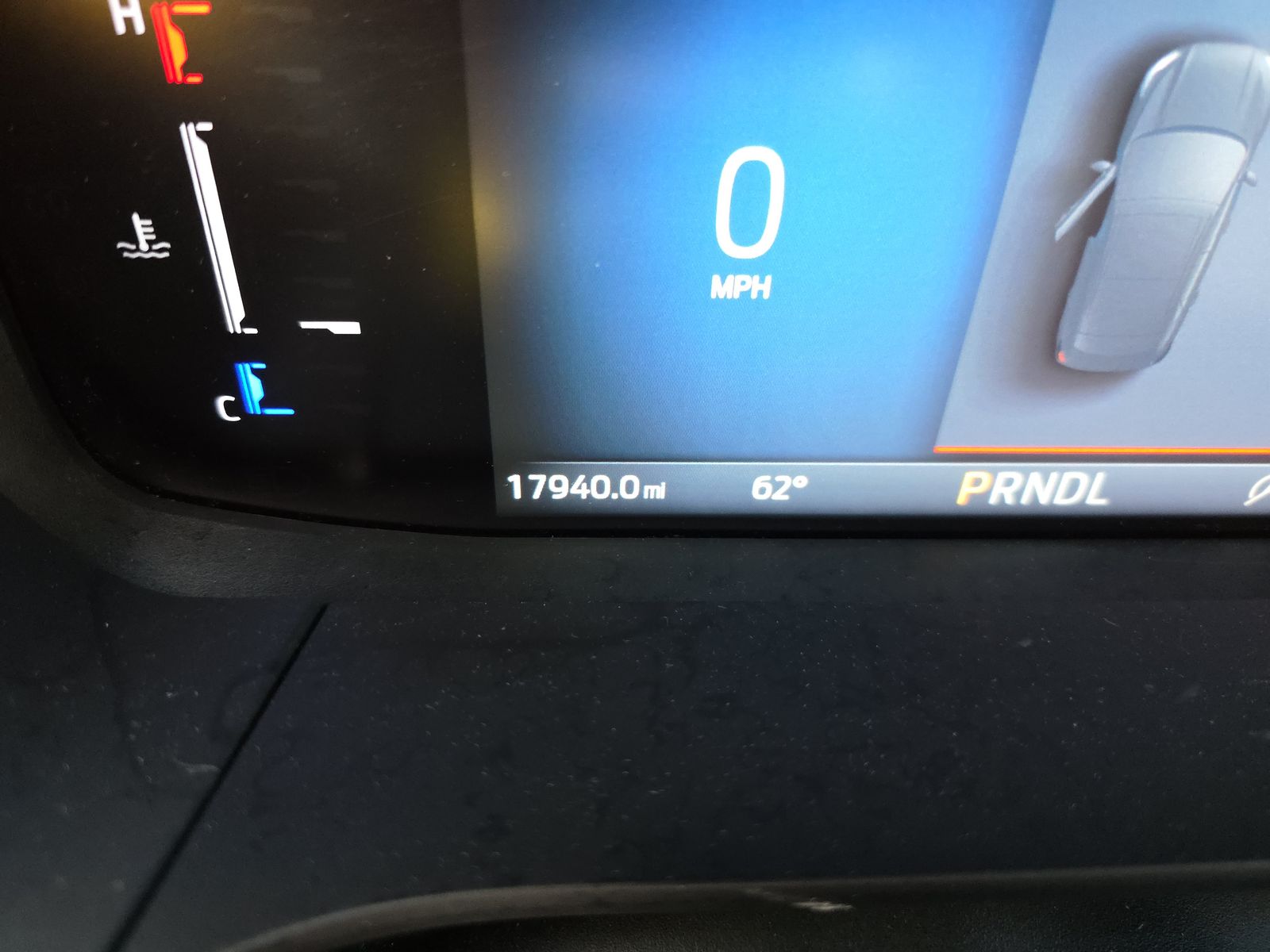 2025 Ford Escape Active AWD