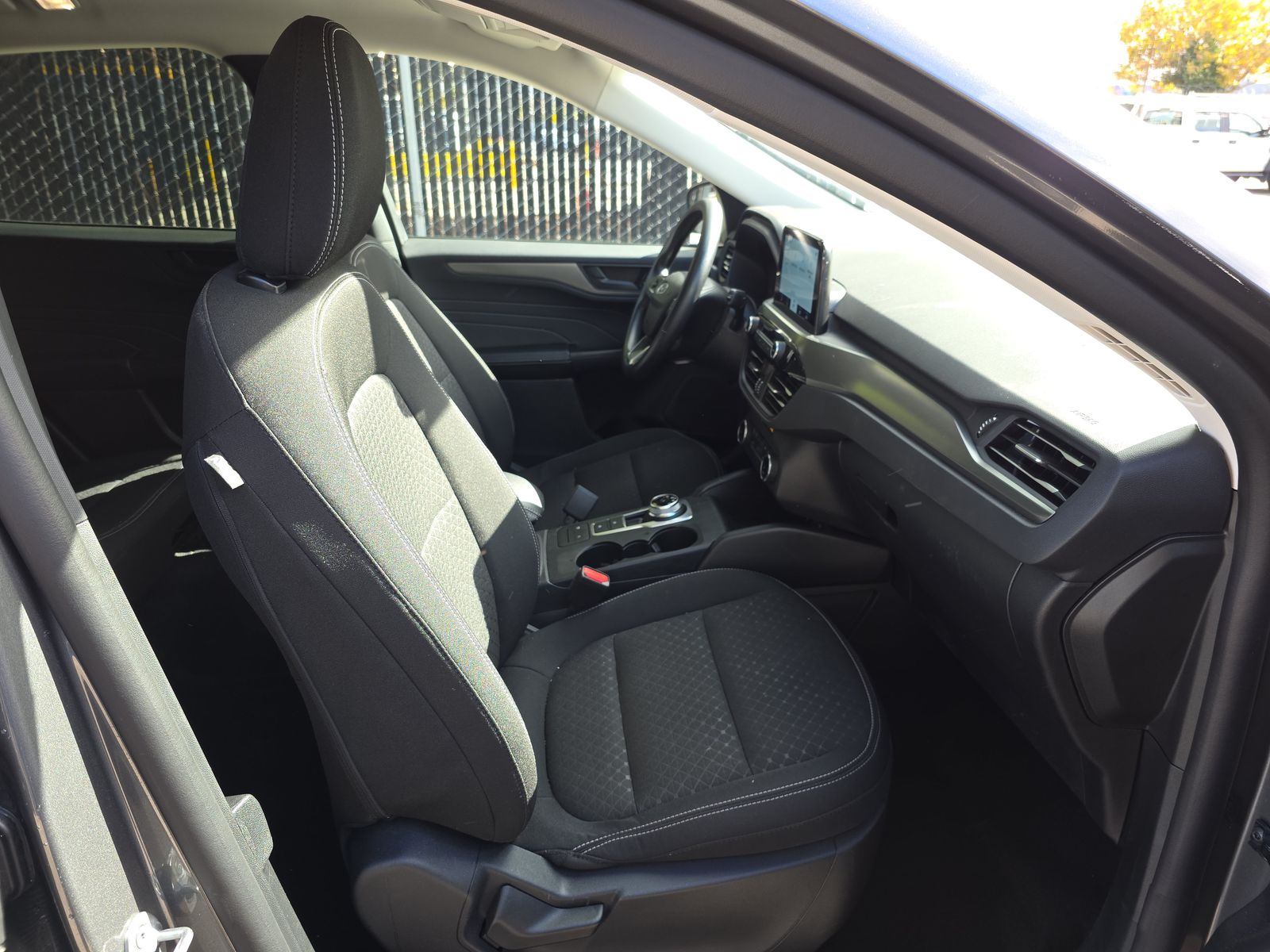 2025 Ford Escape Active AWD