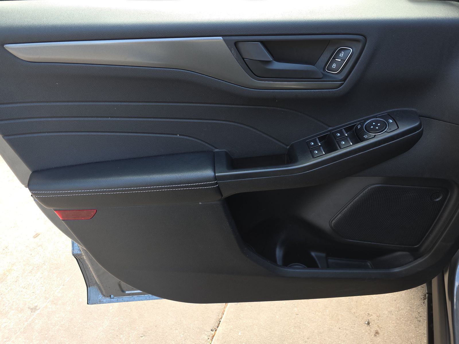 2025 Ford Escape Active AWD