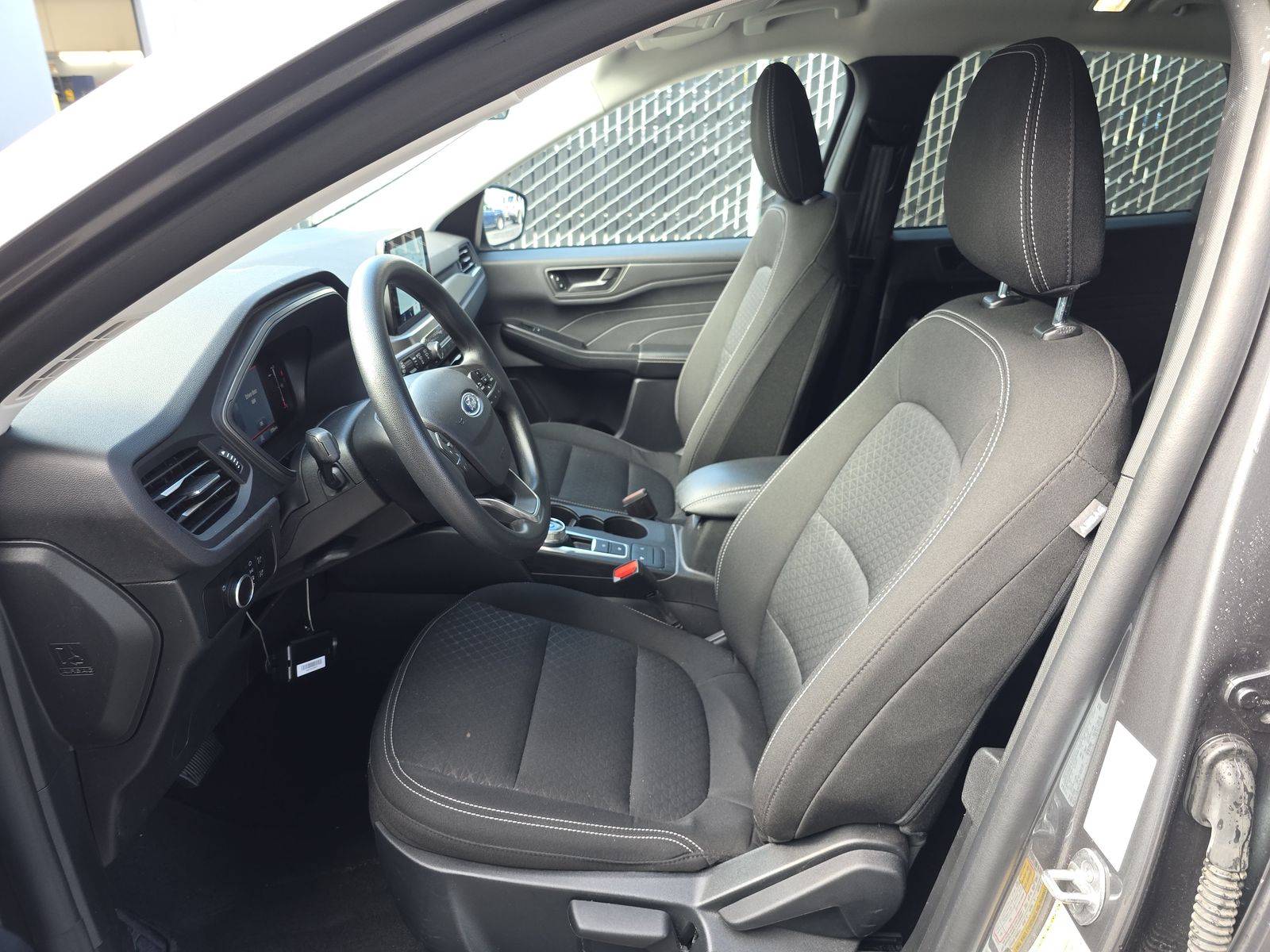 2025 Ford Escape Active AWD