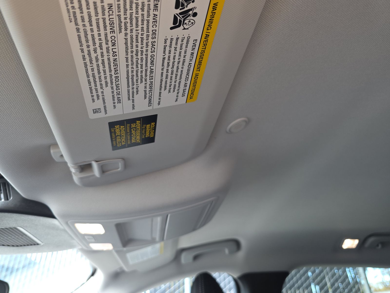 2025 Ford Escape Active AWD