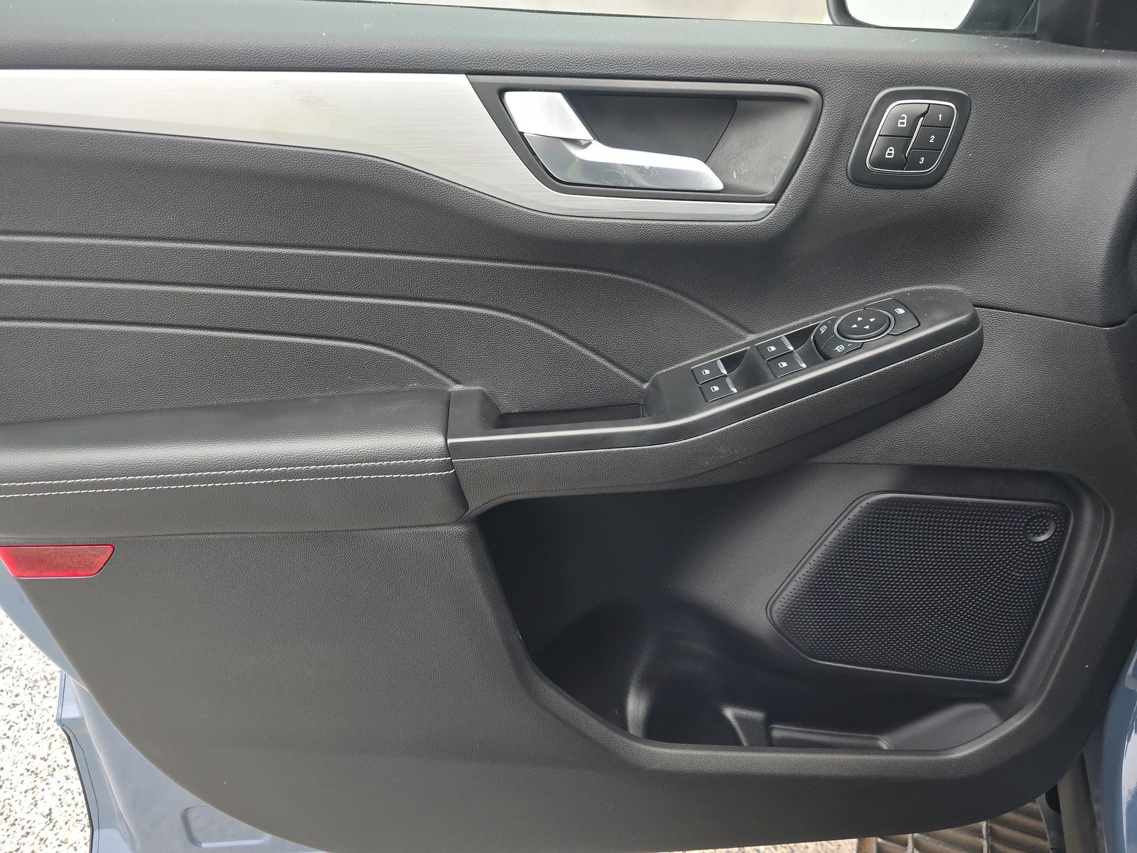 2025 Ford Escape Platinum AWD