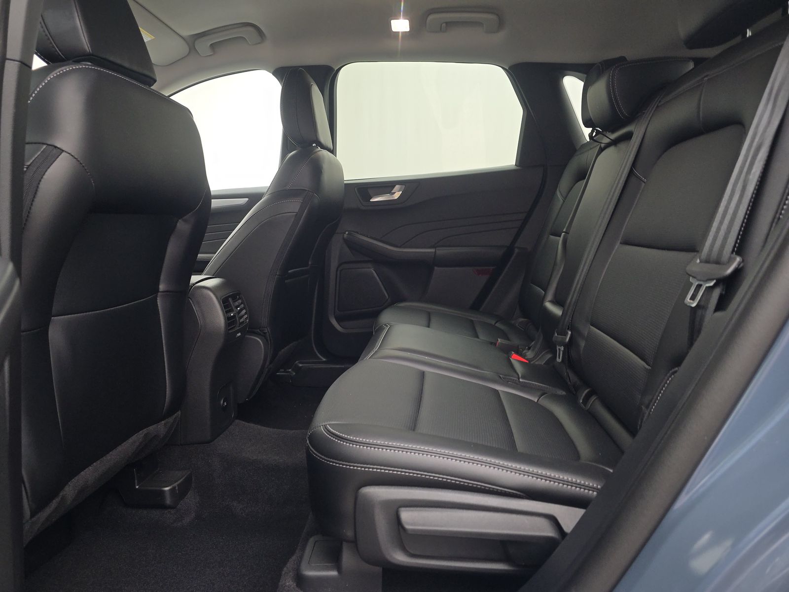 2025 Ford Escape Platinum AWD