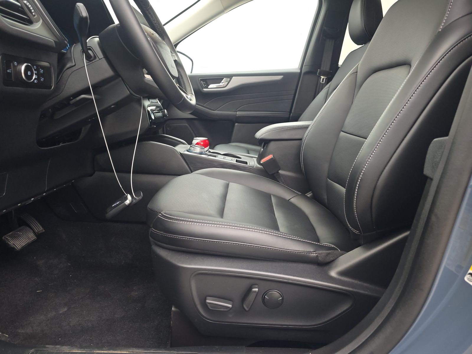 2025 Ford Escape Platinum AWD