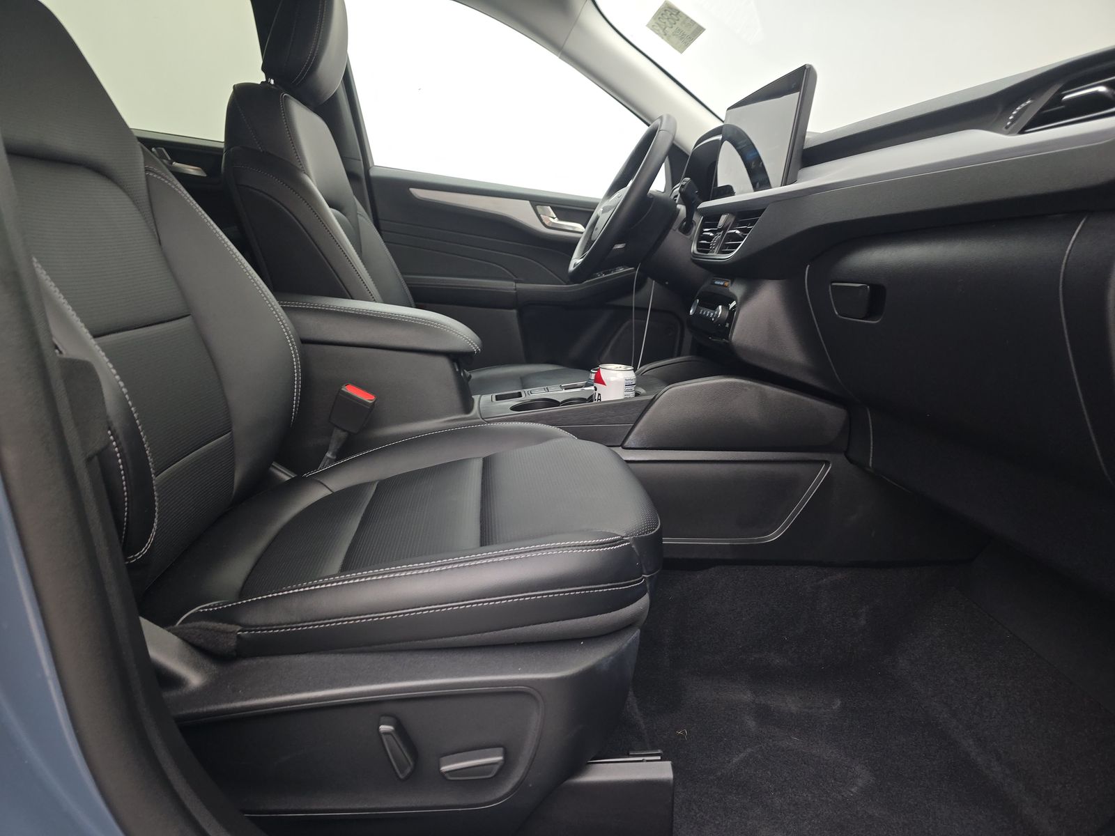 2025 Ford Escape Platinum AWD