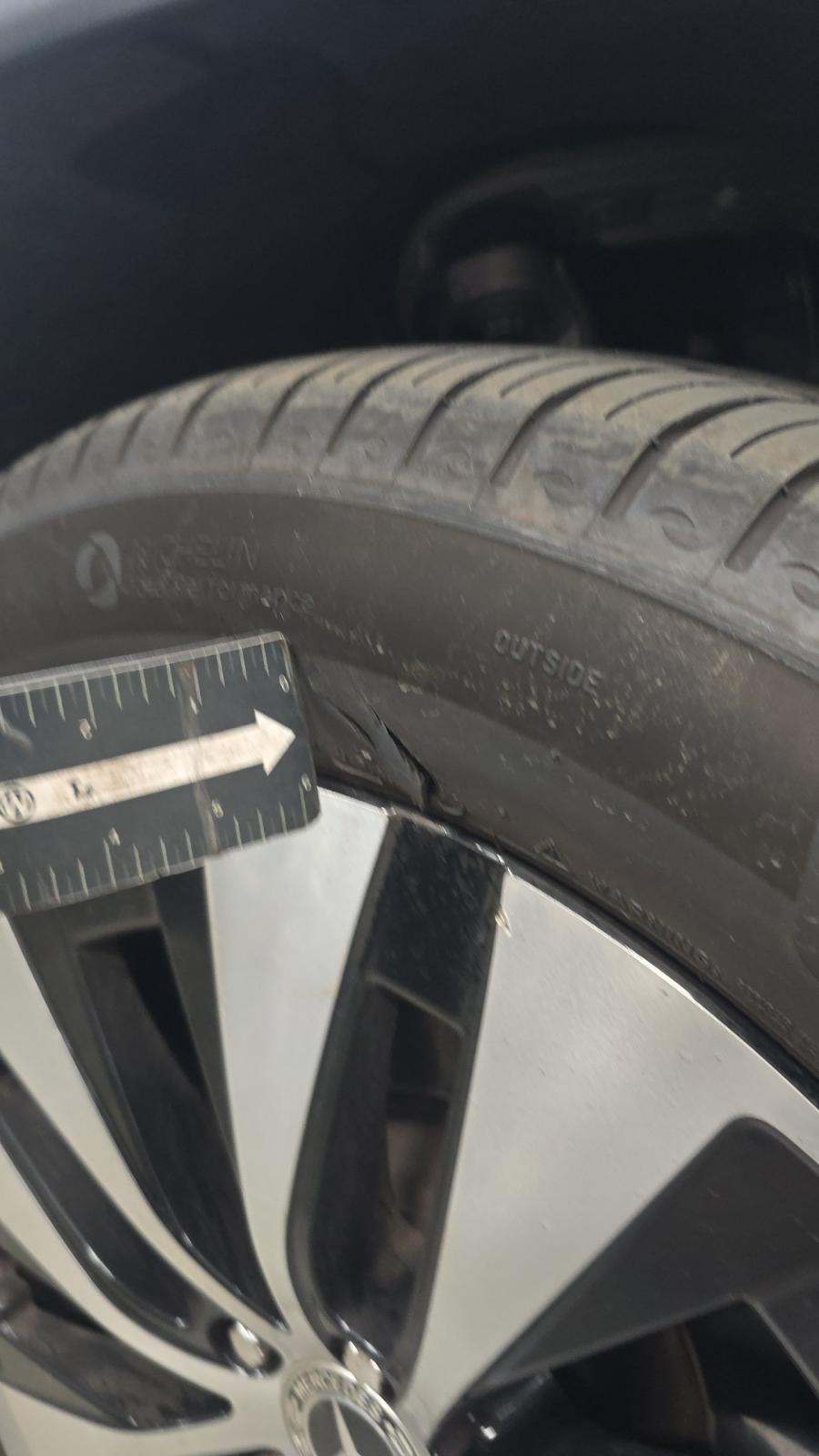 2024 Mercedes-Benz GLE GLE 350 AWD