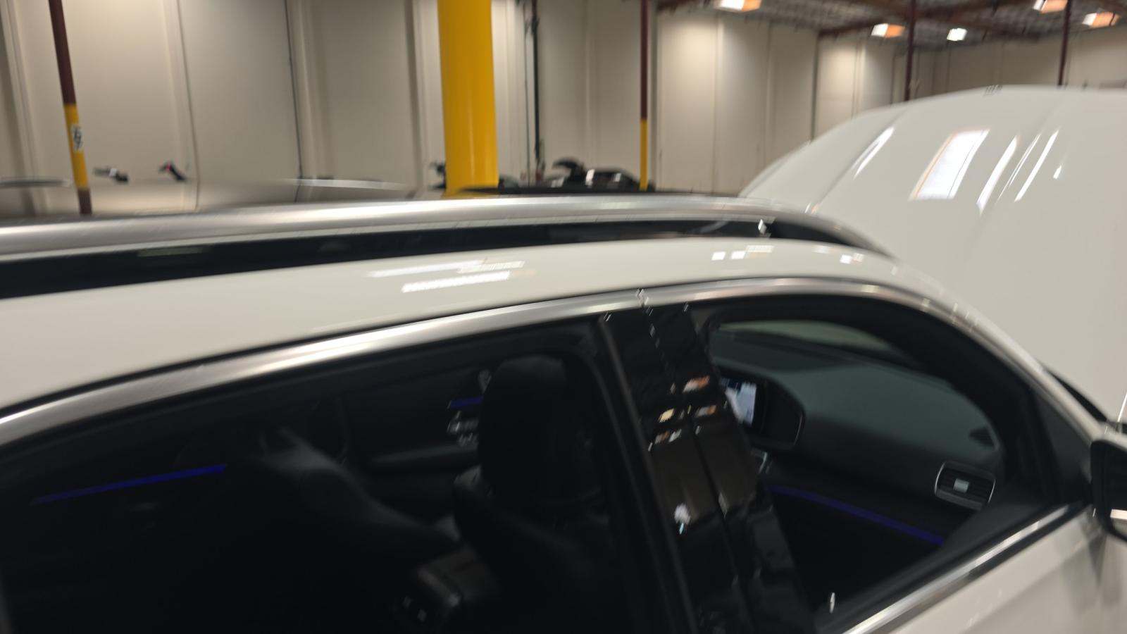 2024 Mercedes-Benz GLE GLE 350 AWD