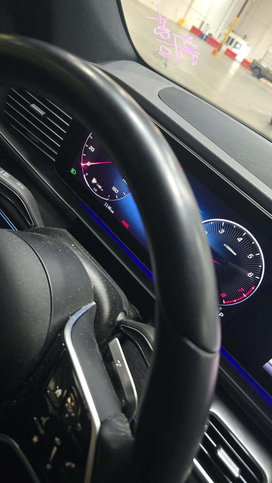 2024 Mercedes-Benz GLE GLE 350 AWD