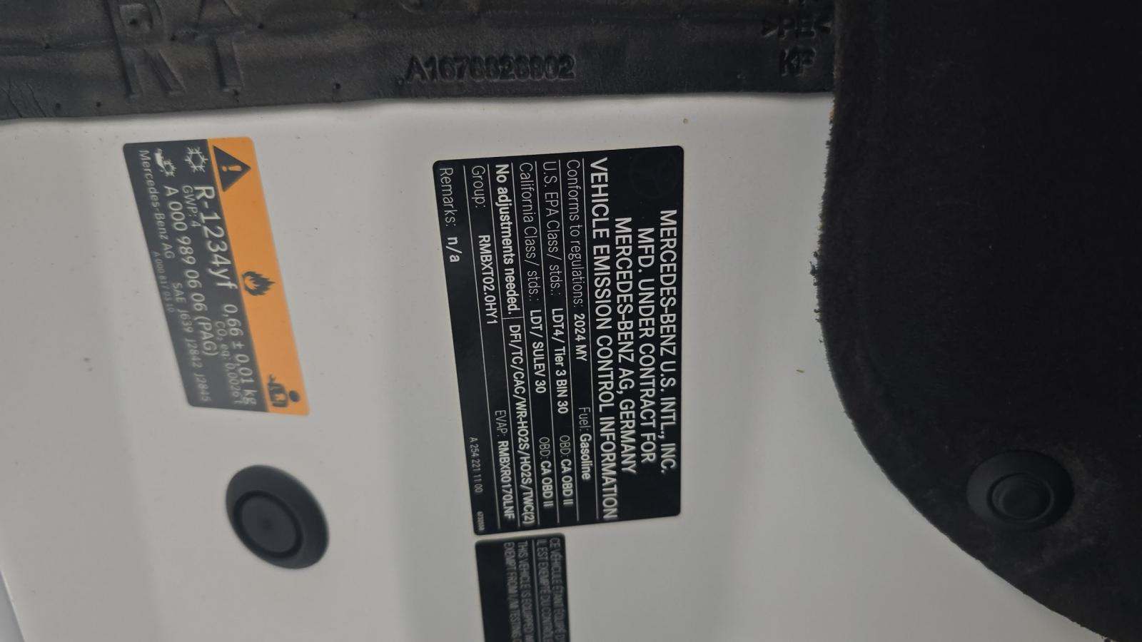 2024 Mercedes-Benz GLE GLE 350 AWD