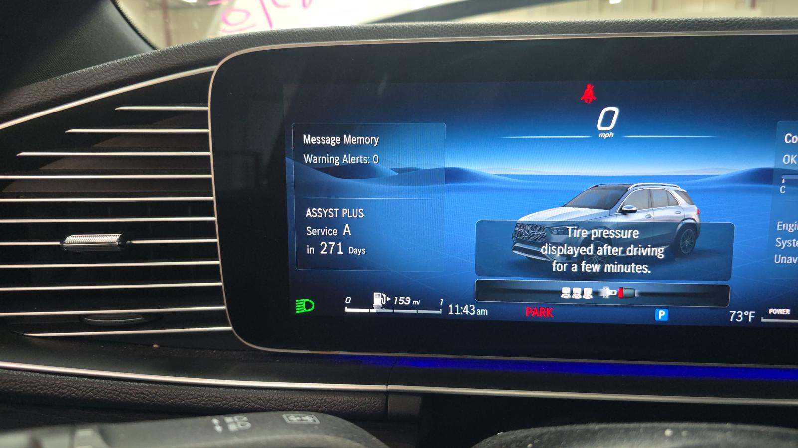 2024 Mercedes-Benz GLE GLE 350 AWD