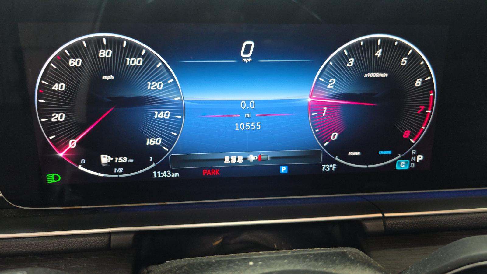 2024 Mercedes-Benz GLE GLE 350 AWD