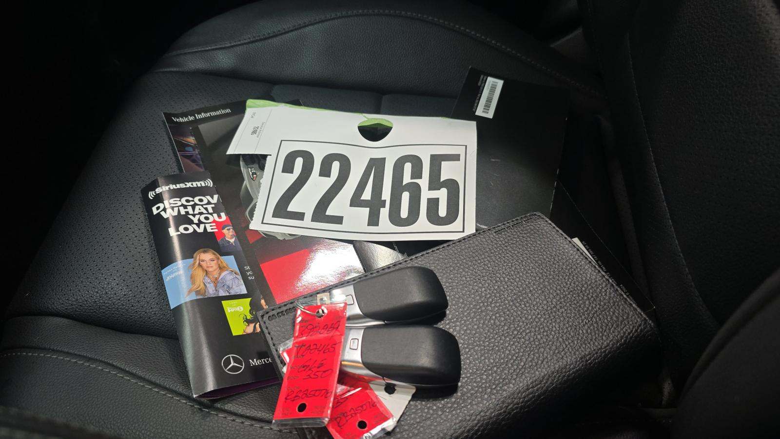 2024 Mercedes-Benz GLE GLE 350 AWD