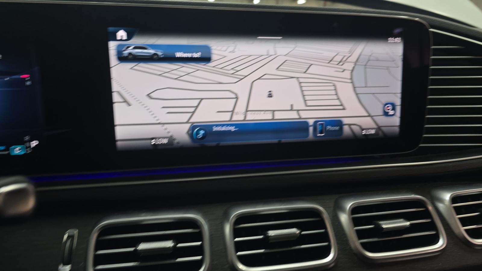 2024 Mercedes-Benz GLE GLE 350 AWD