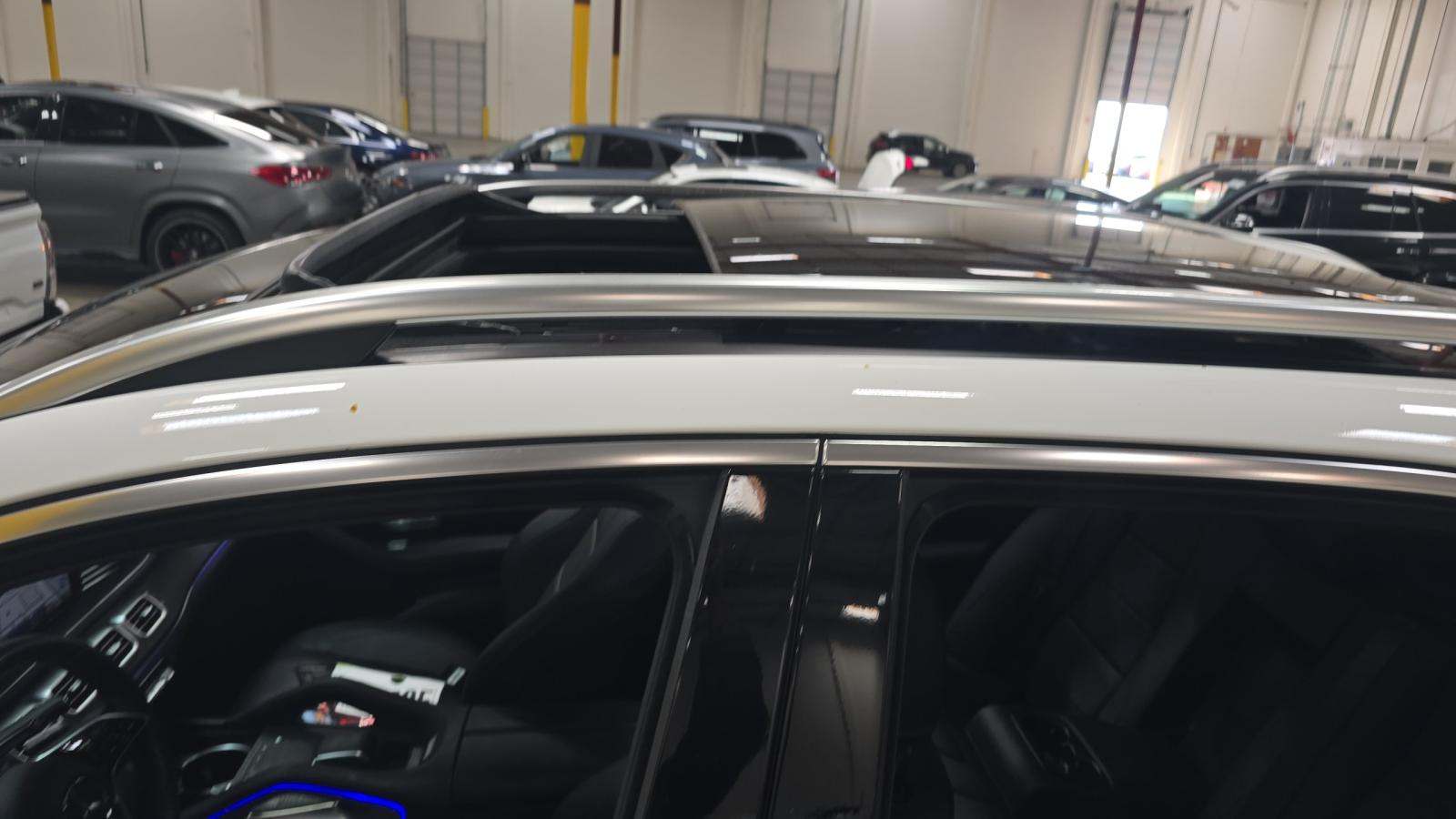 2024 Mercedes-Benz GLE GLE 350 AWD