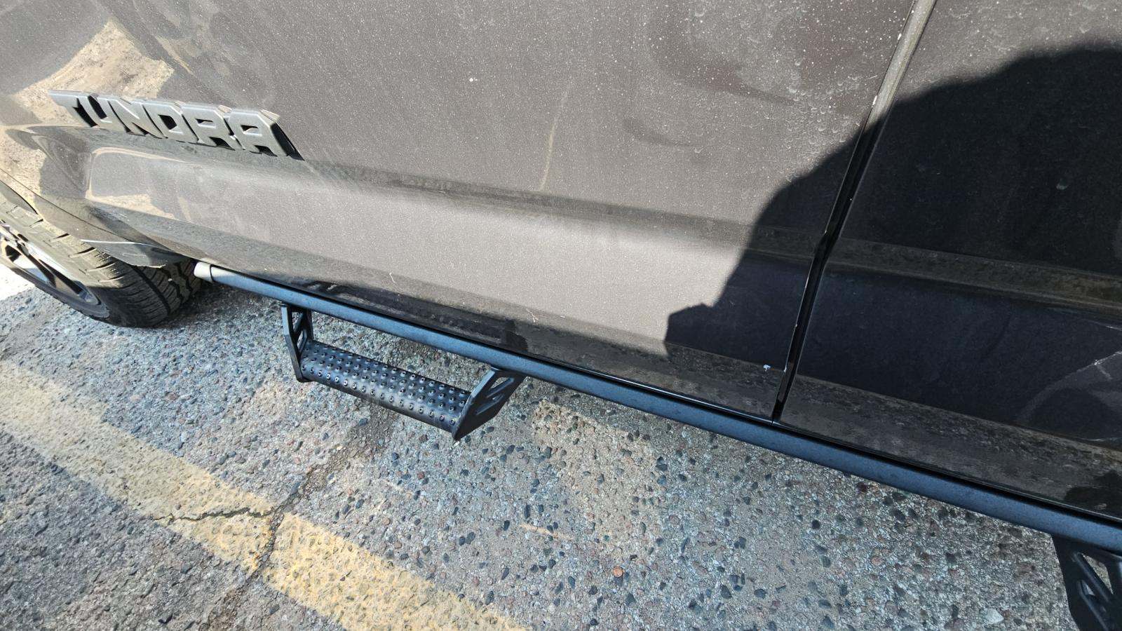 2023 Toyota Tundra SR5 AWD