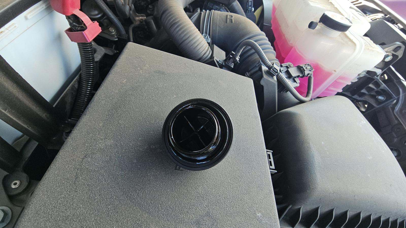 2023 Toyota Tundra SR5 AWD