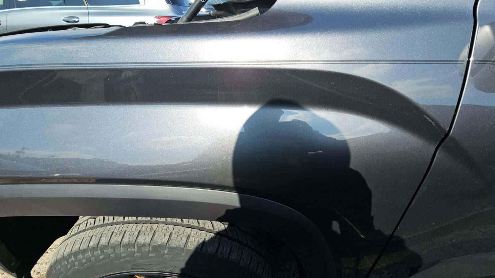 2023 Toyota Tundra SR5 AWD