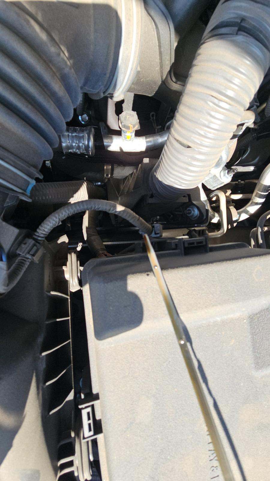 2023 Toyota Tundra SR5 AWD