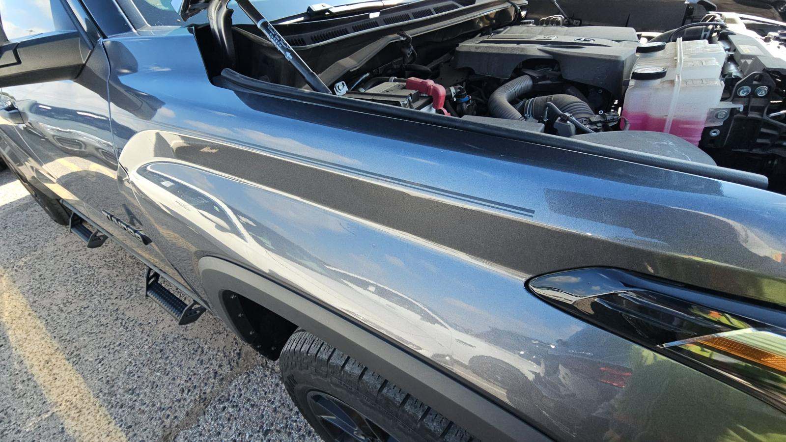 2023 Toyota Tundra SR5 AWD