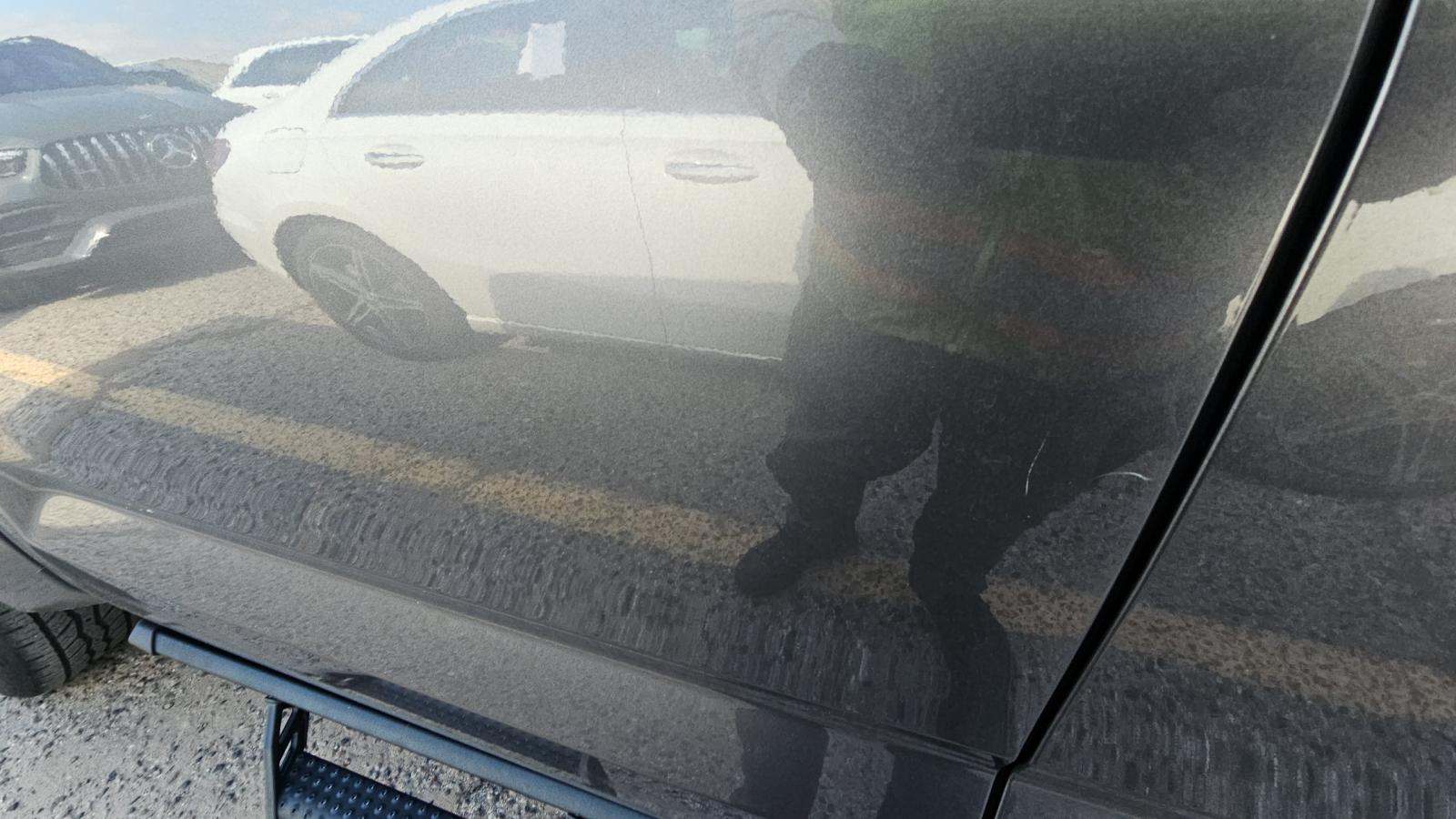 2023 Toyota Tundra SR5 AWD