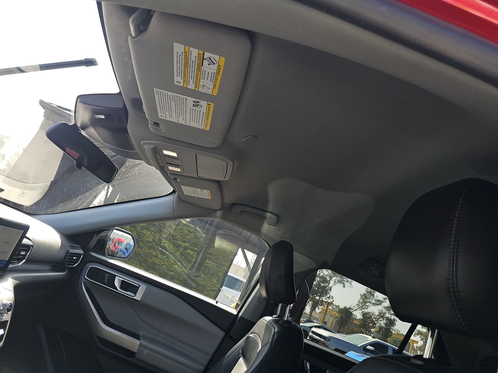 2022 Ford Explorer XLT FWD