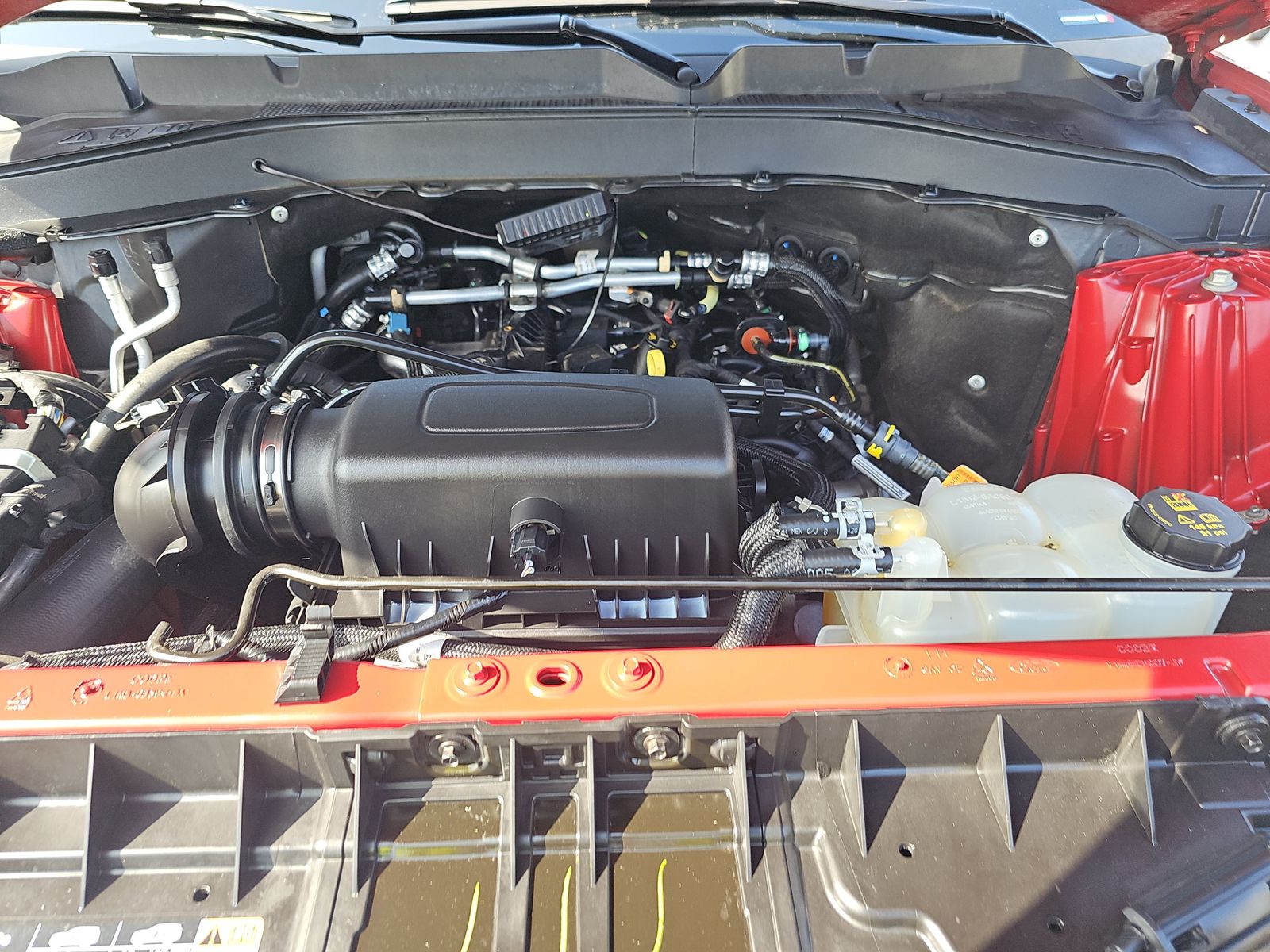 2022 Ford Explorer XLT FWD