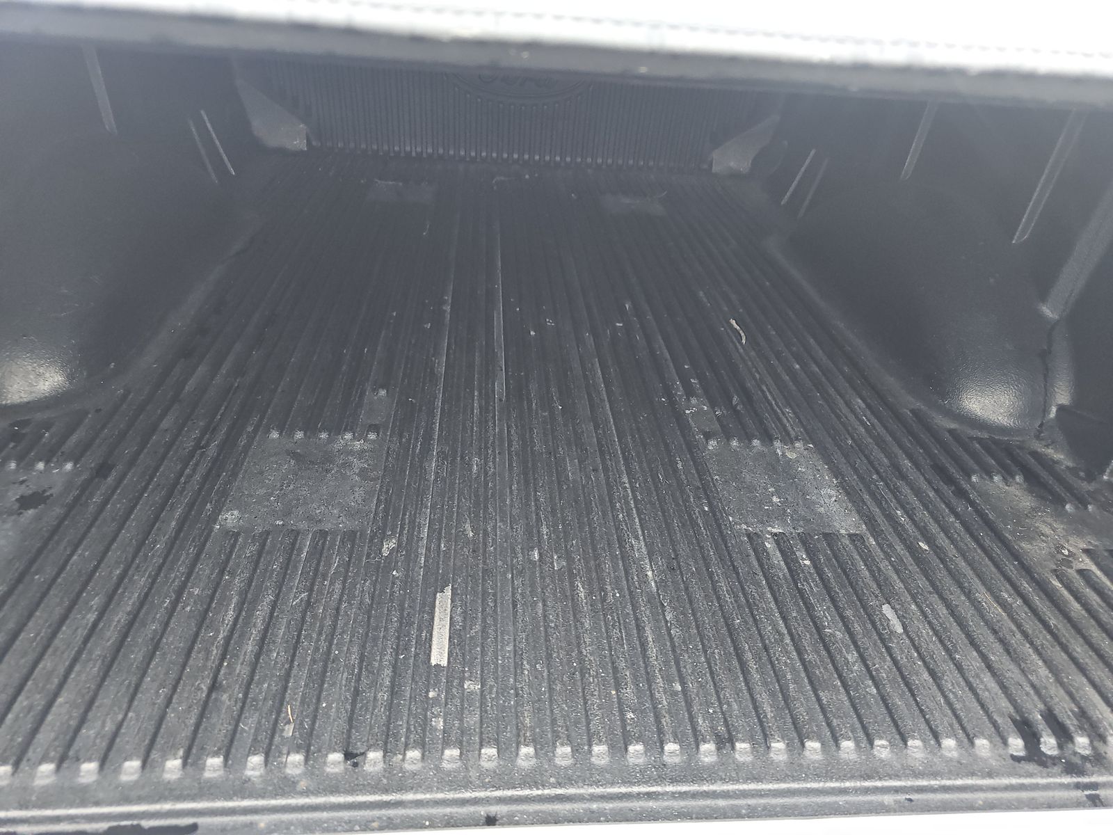 2023 Ford F-150 Hybrid XLT AWD