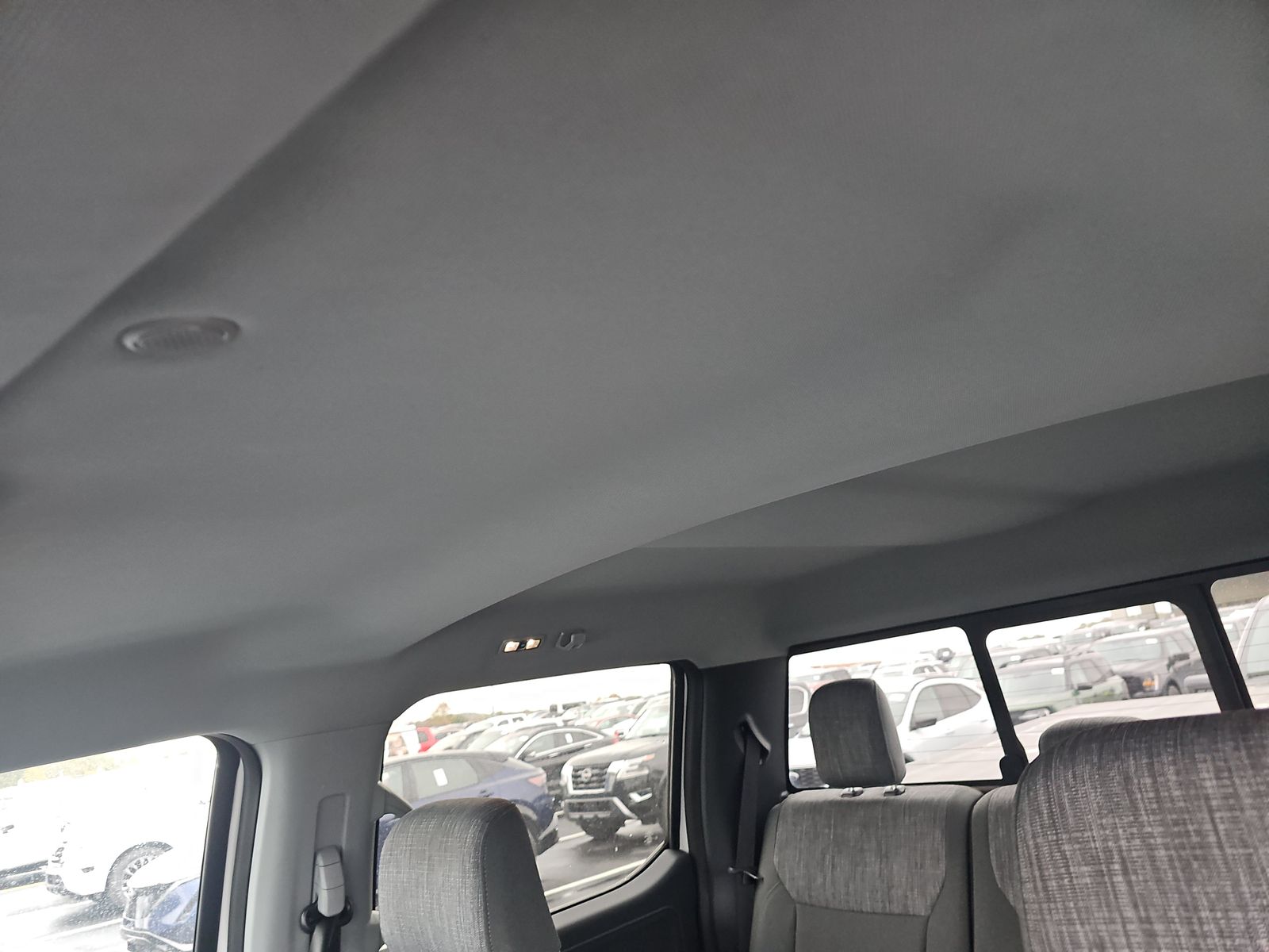 2023 Ford F-150 Hybrid XLT AWD