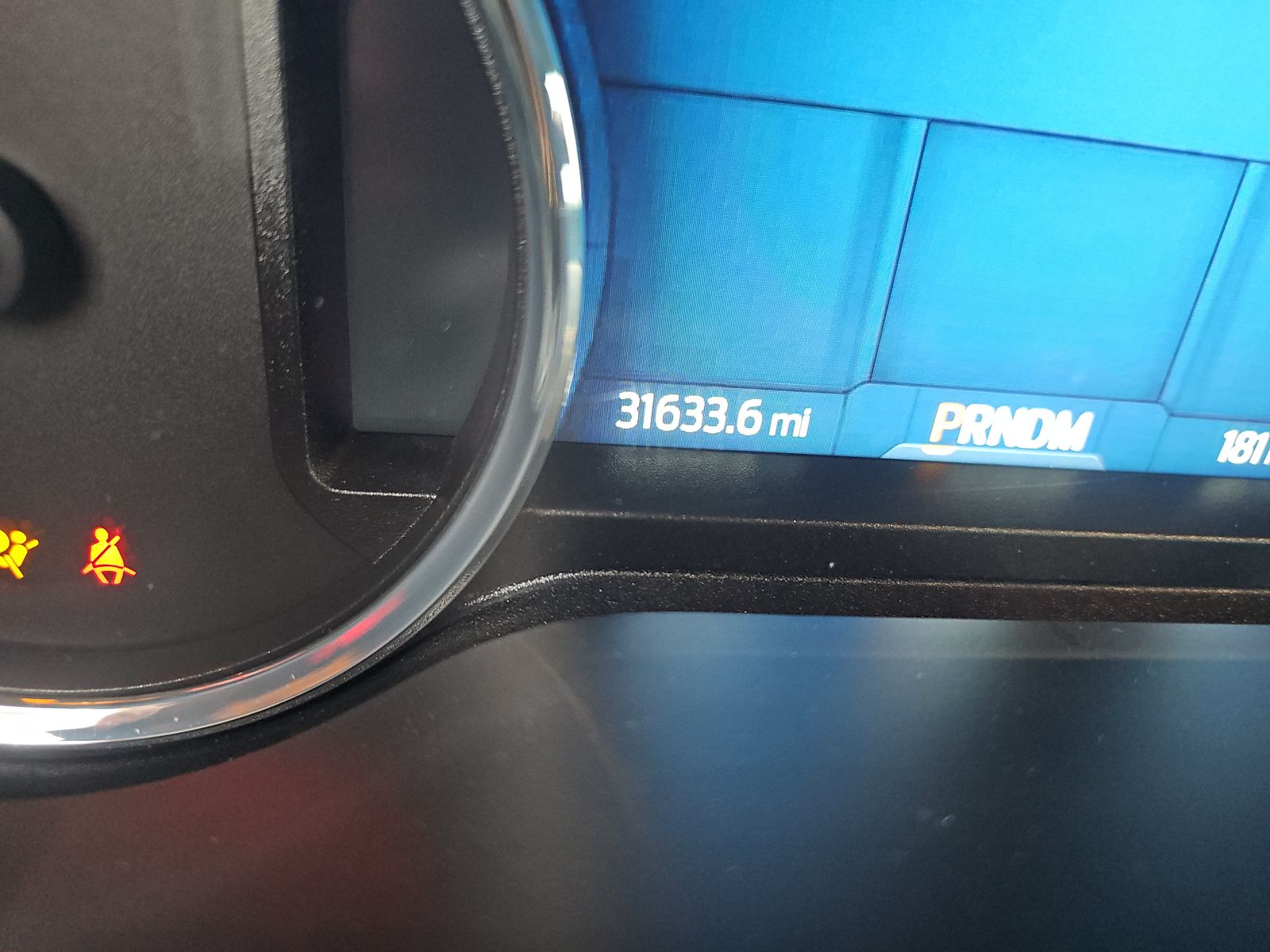 2023 Ford F-150 Hybrid XLT AWD