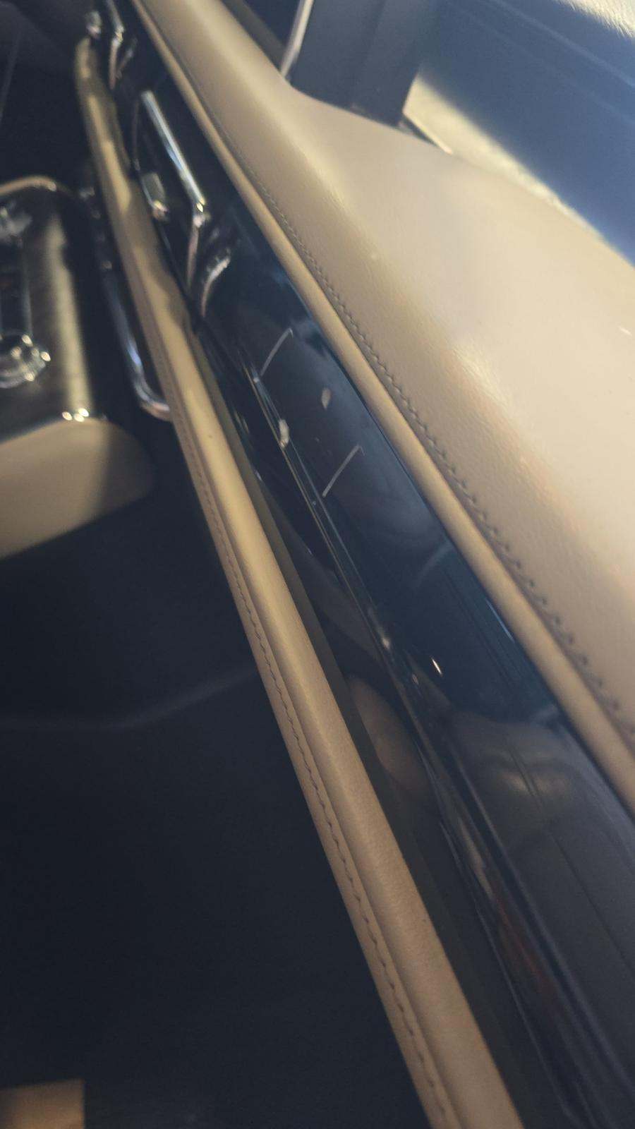 2022 Lincoln Aviator Reserve RWD