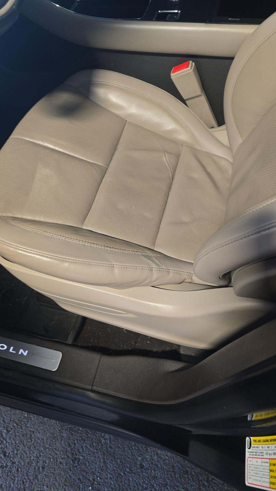 2022 Lincoln Aviator Reserve RWD