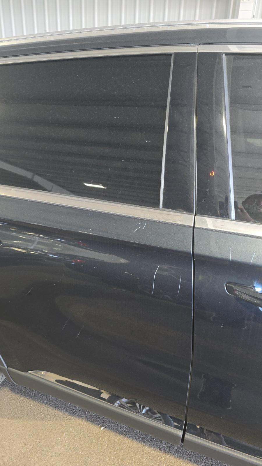 2022 Lincoln Aviator Reserve RWD