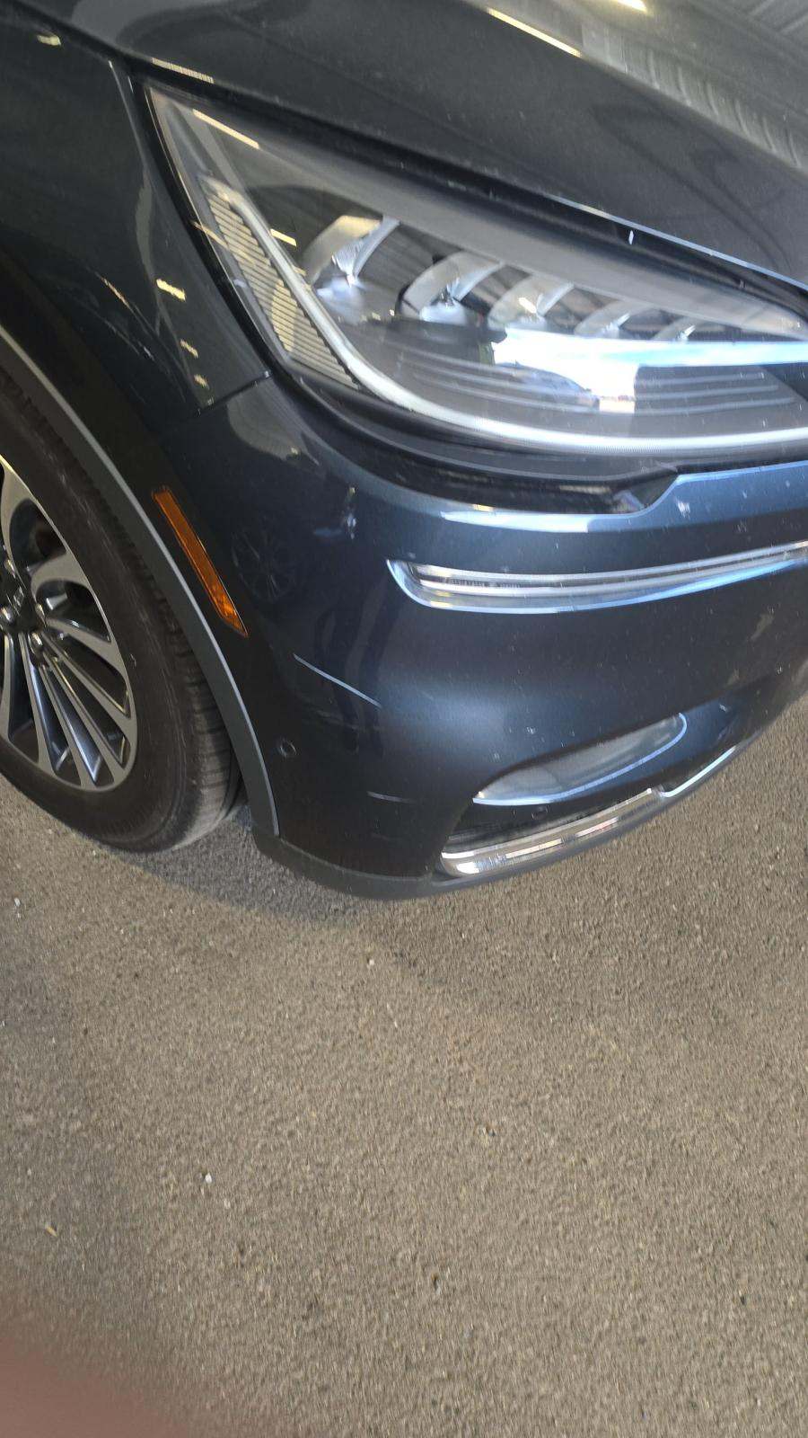 2022 Lincoln Aviator Reserve RWD