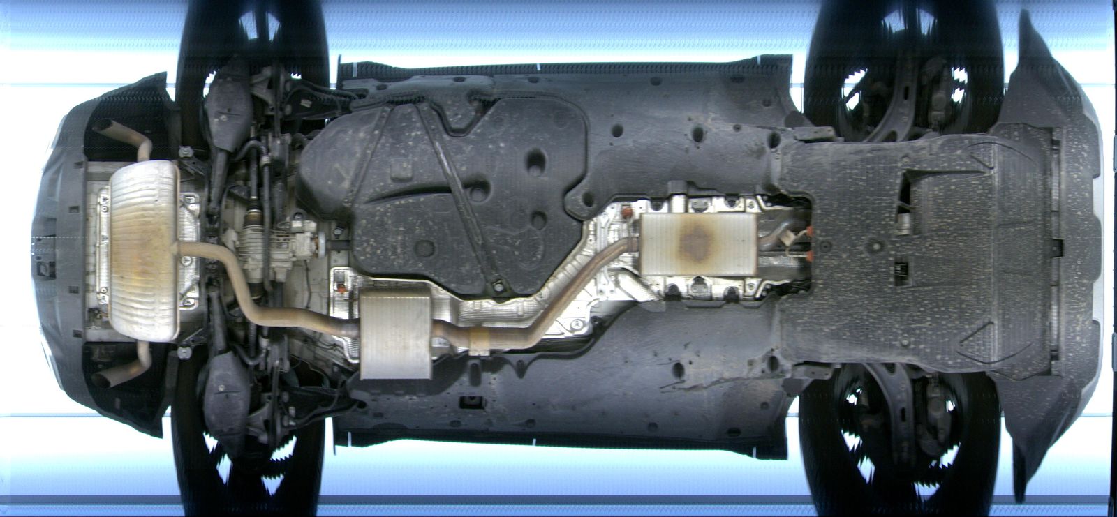 2025 Volkswagen Atlas 2.0T SE AWD