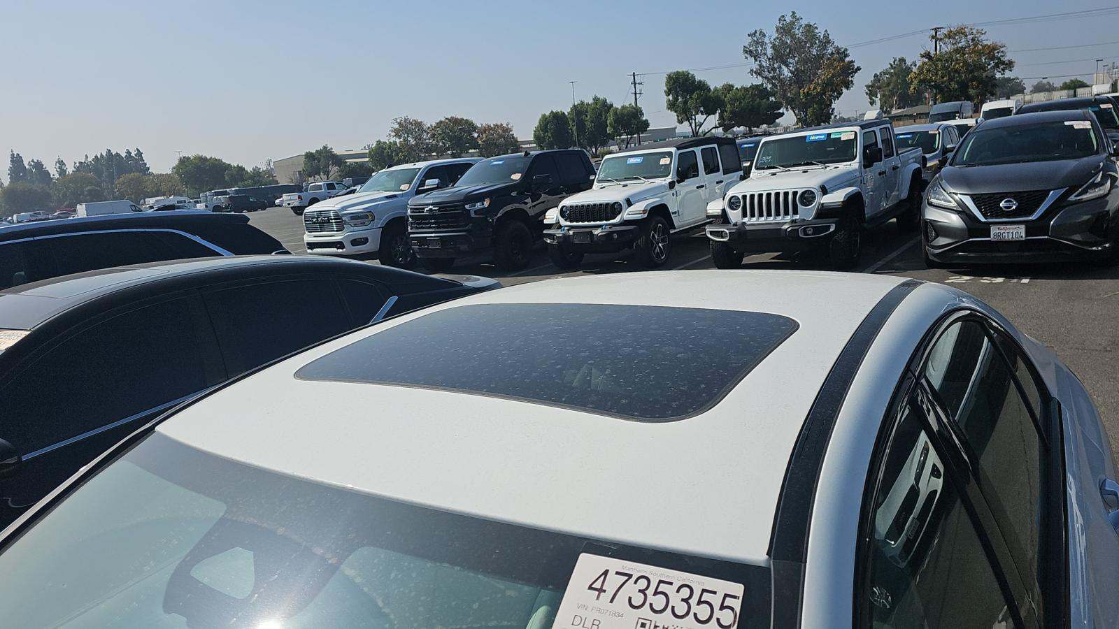 2023 Mercedes-Benz C-Class C 300 RWD