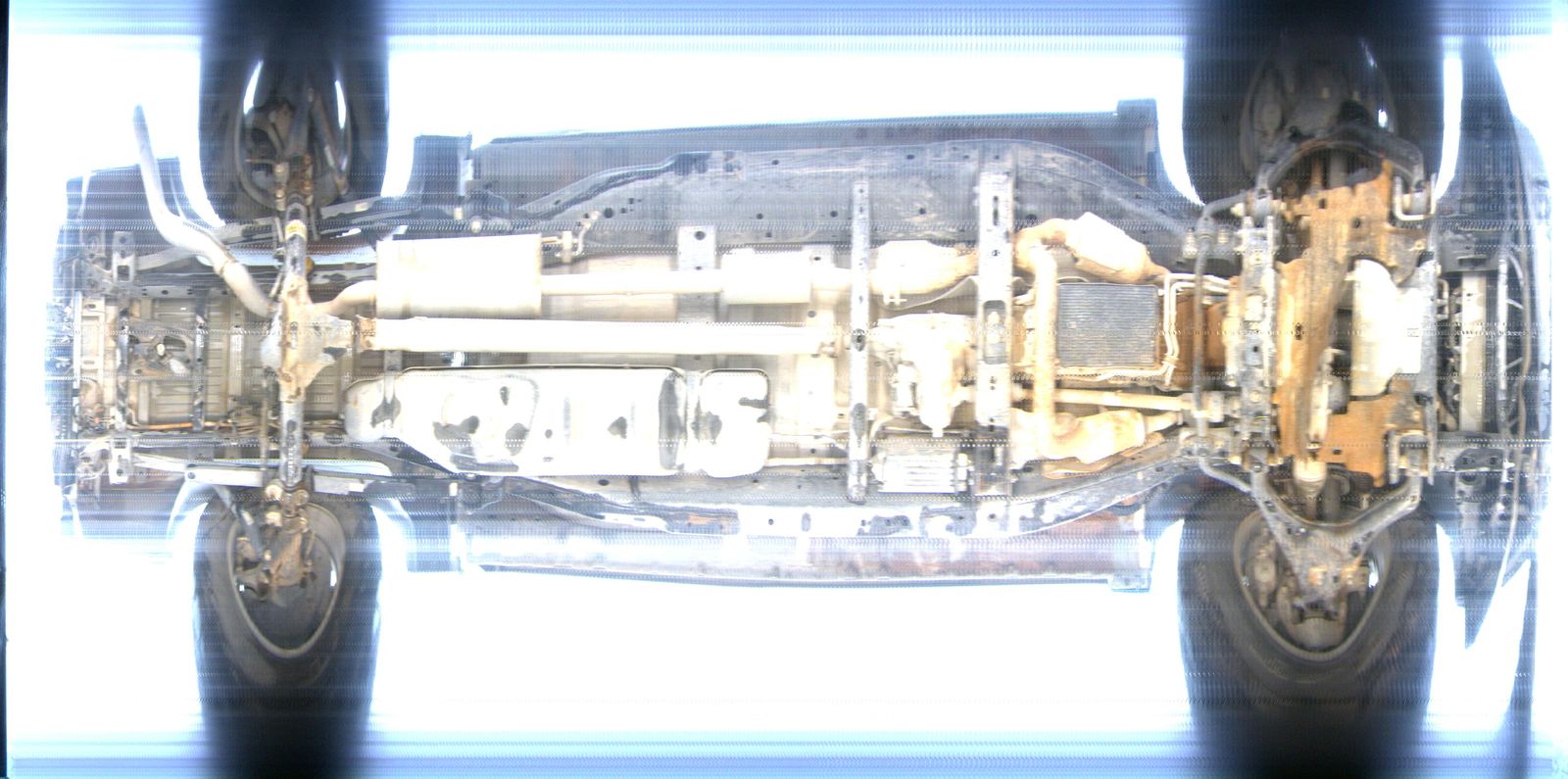 2021 Ford F-150 XLT AWD