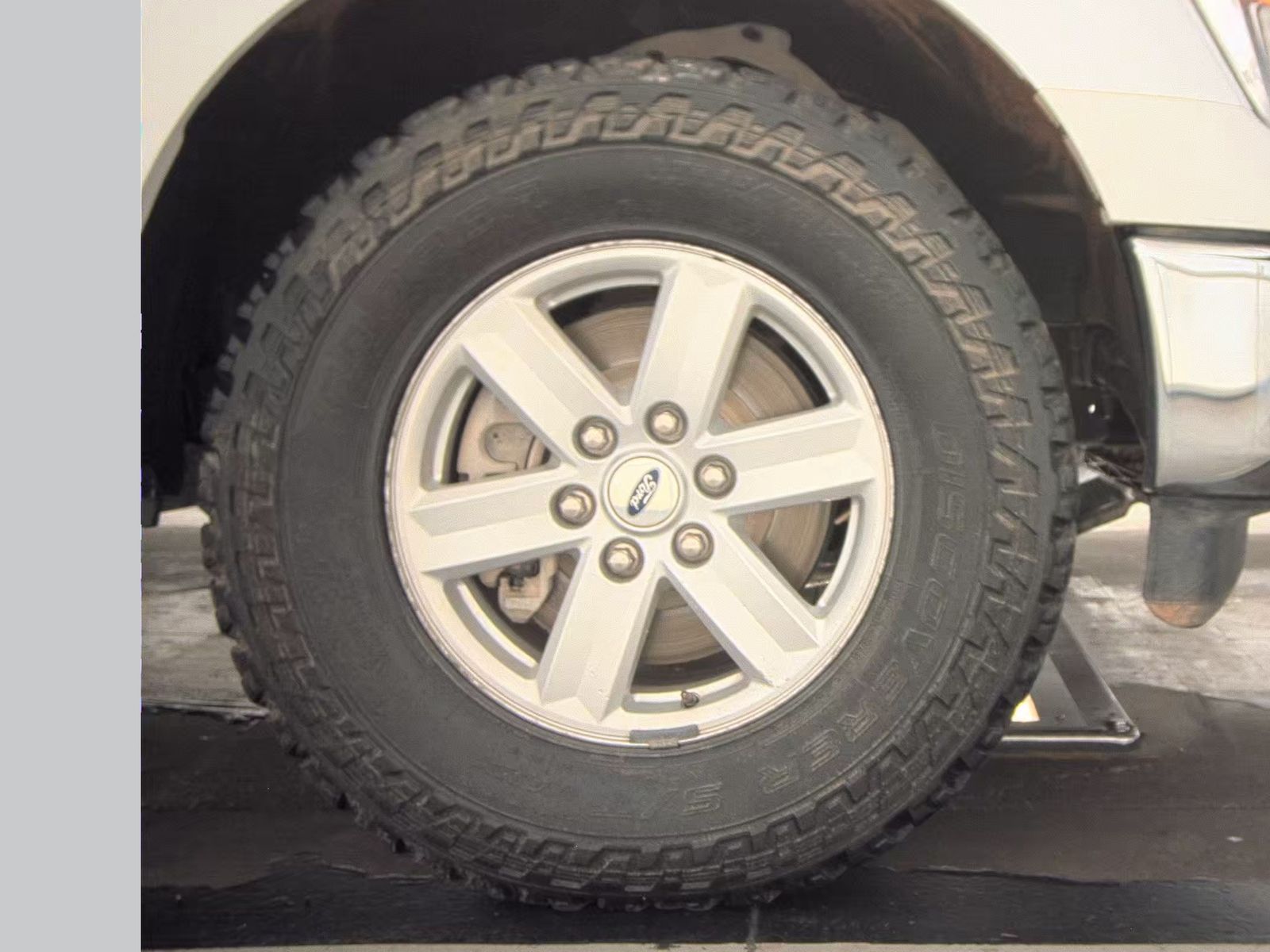 2021 Ford F-150 XLT AWD