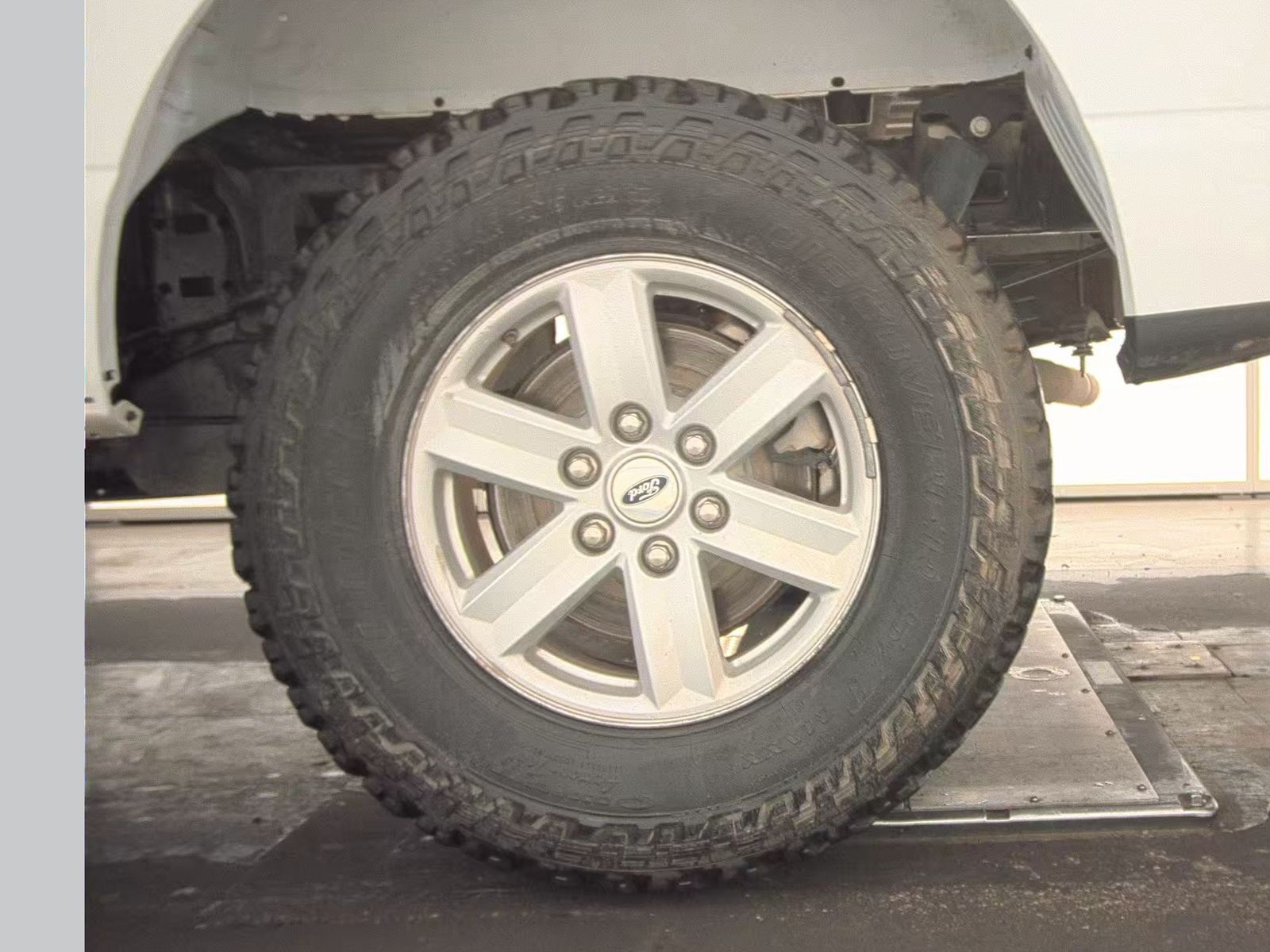 2021 Ford F-150 XLT AWD