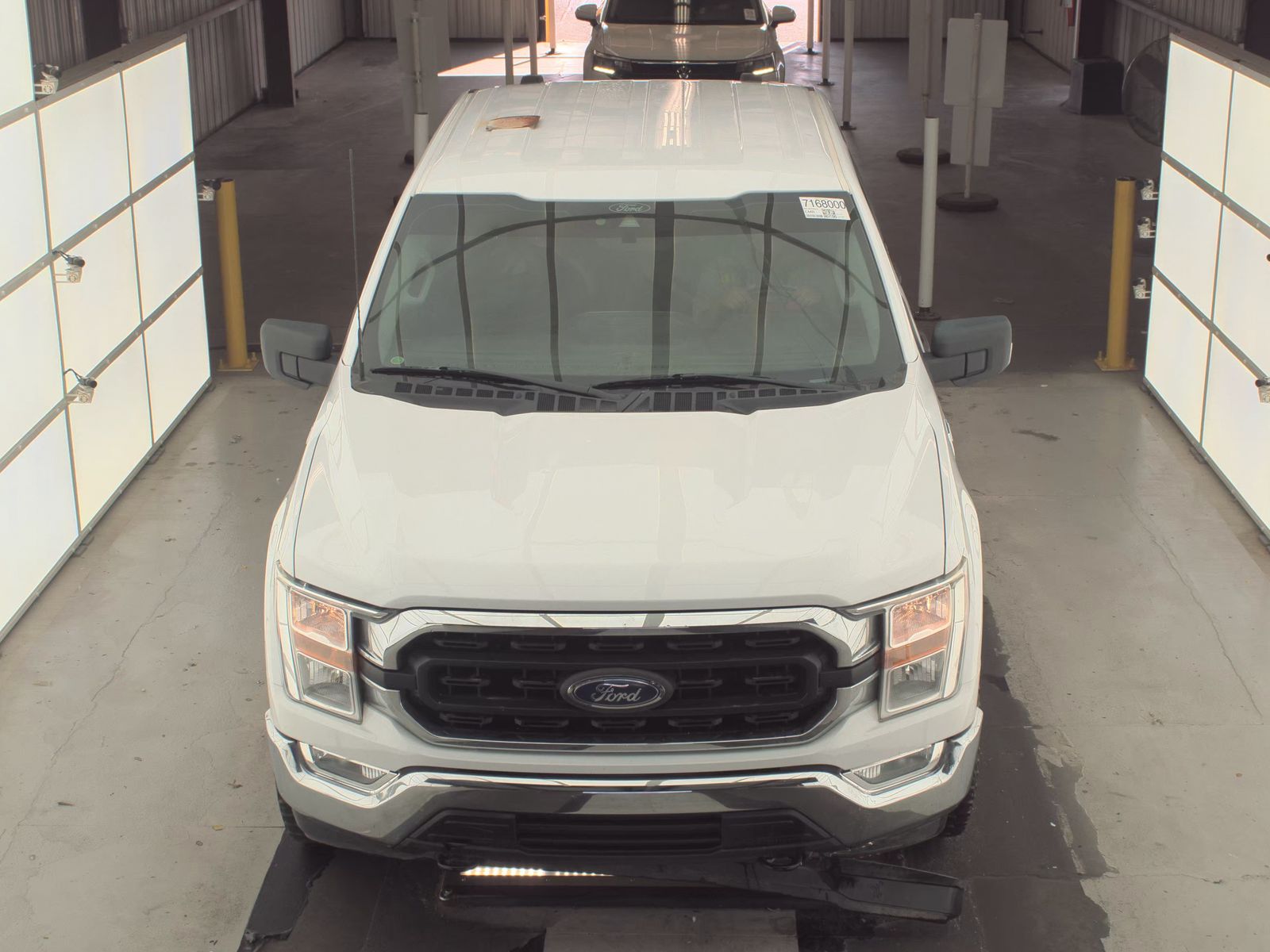 2021 Ford F-150 XLT AWD