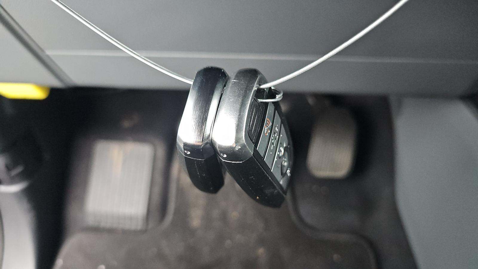 2023 Ford F-150 Hybrid XLT AWD