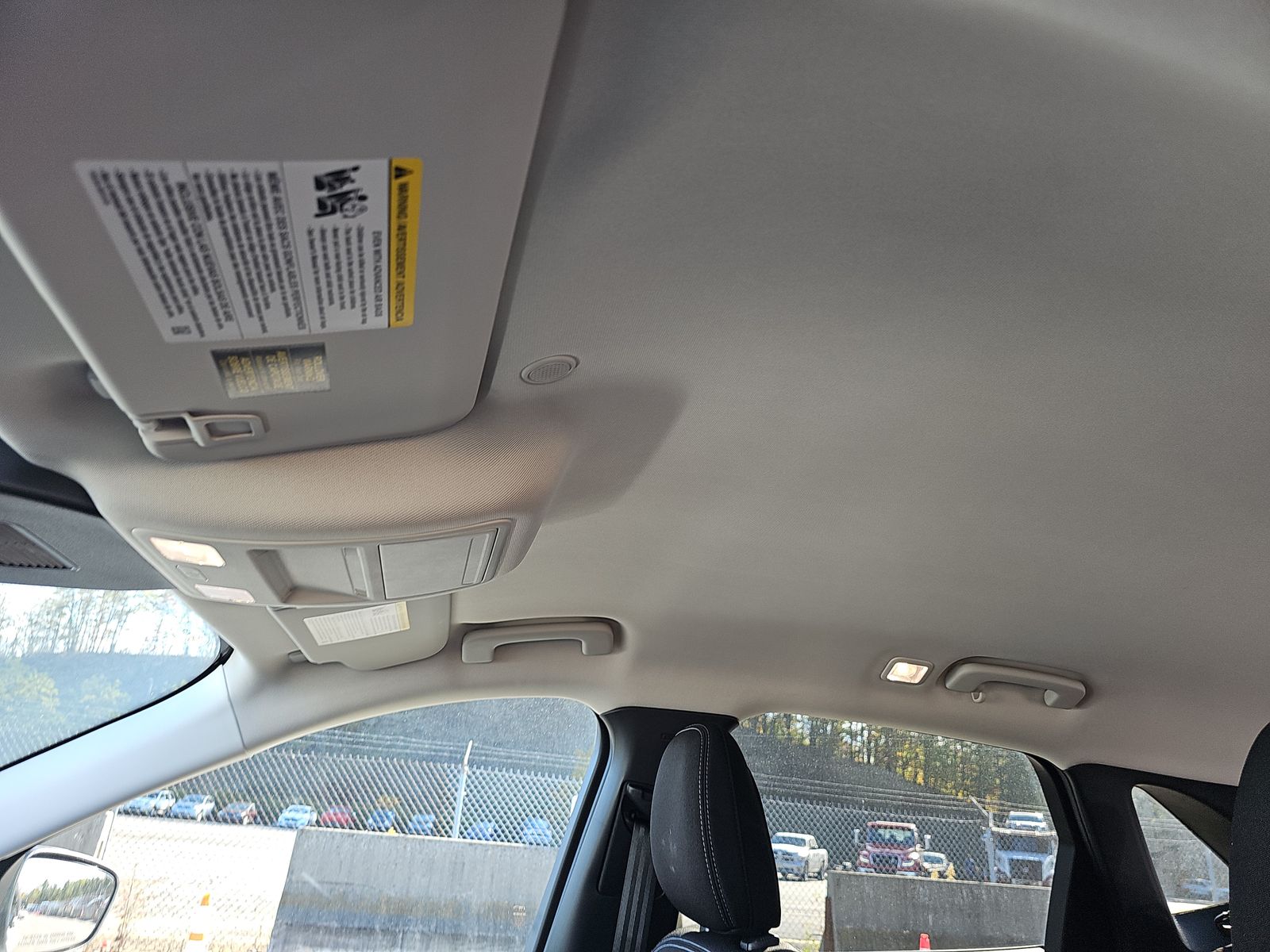 2023 Ford Escape Active FWD