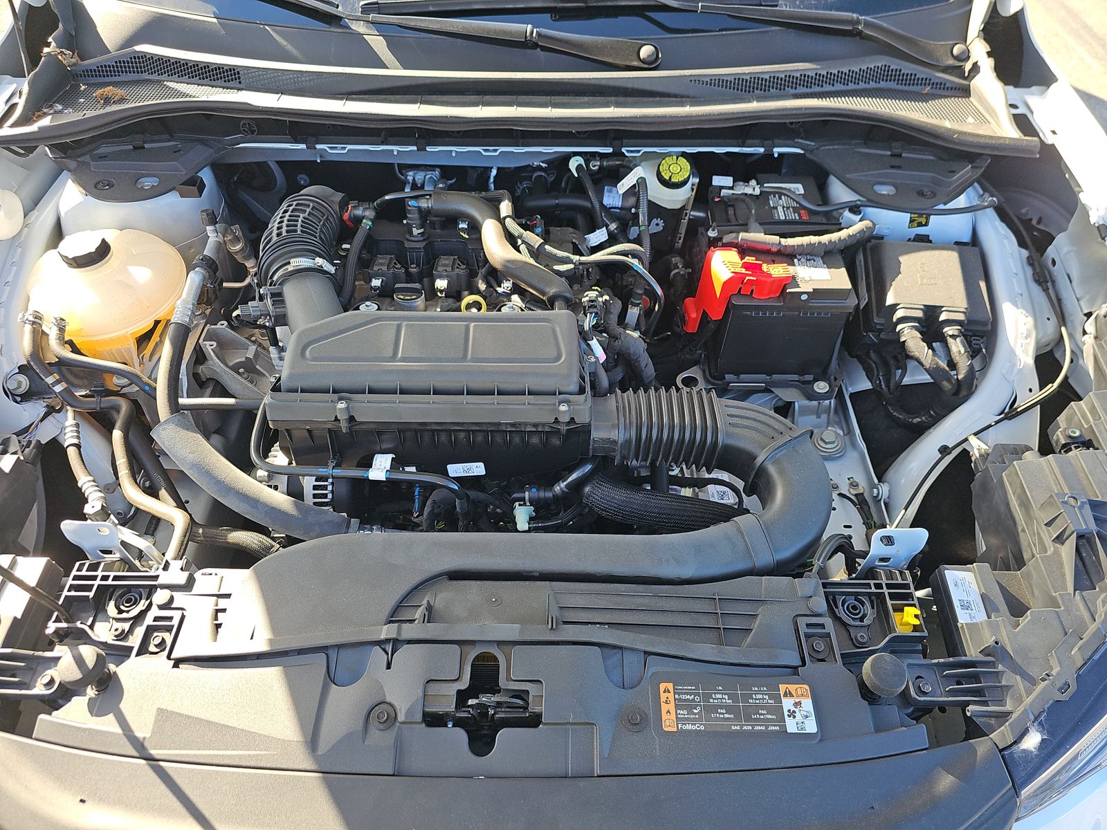 2023 Ford Escape Active FWD