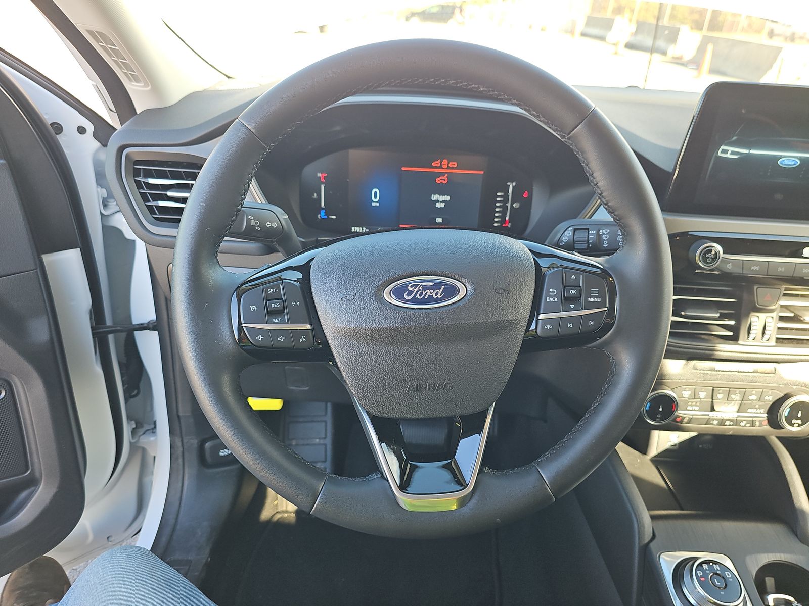 2023 Ford Escape Active FWD