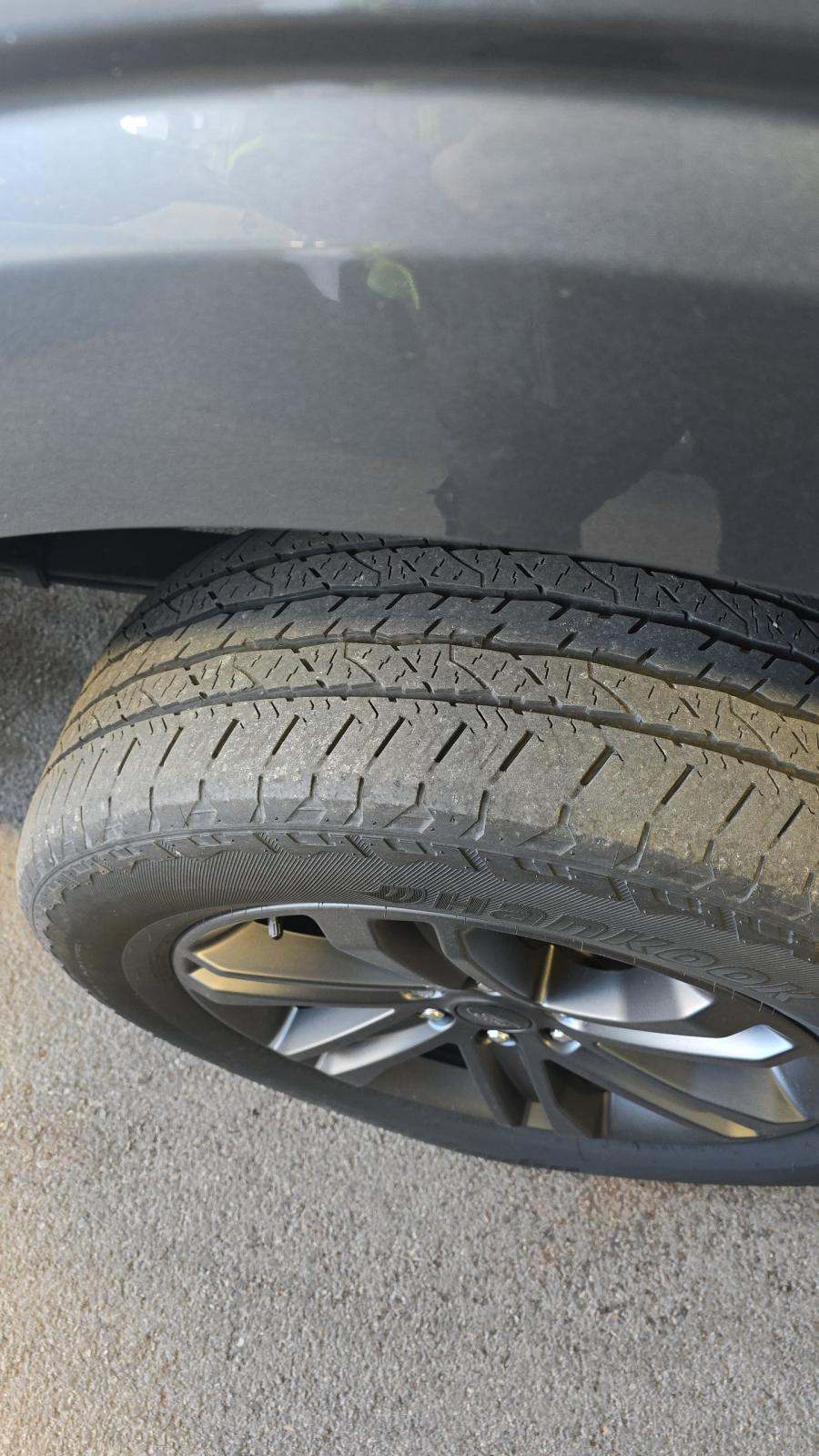 2023 Ford F-150 Hybrid XLT AWD