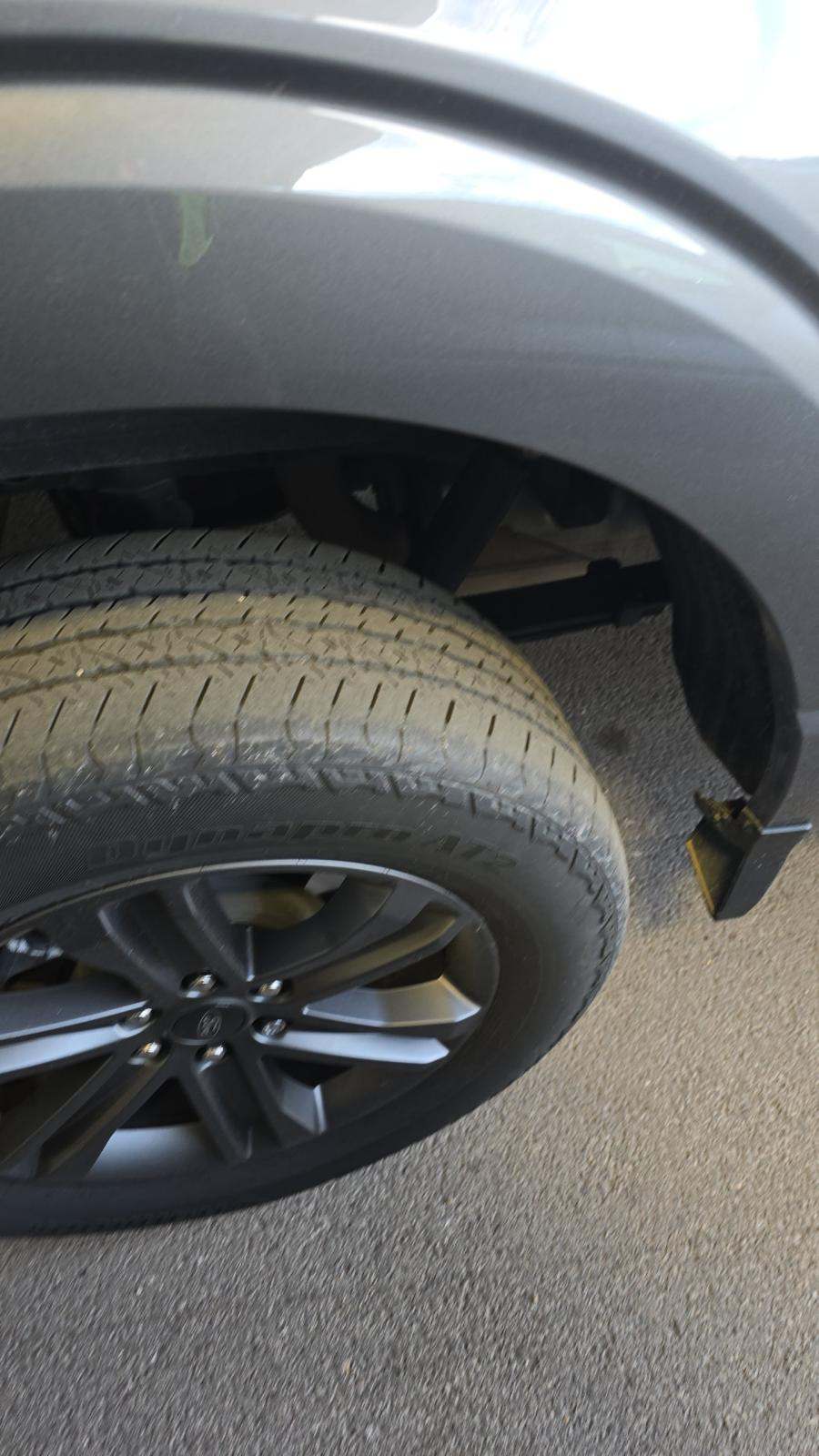 2023 Ford F-150 Hybrid XLT AWD