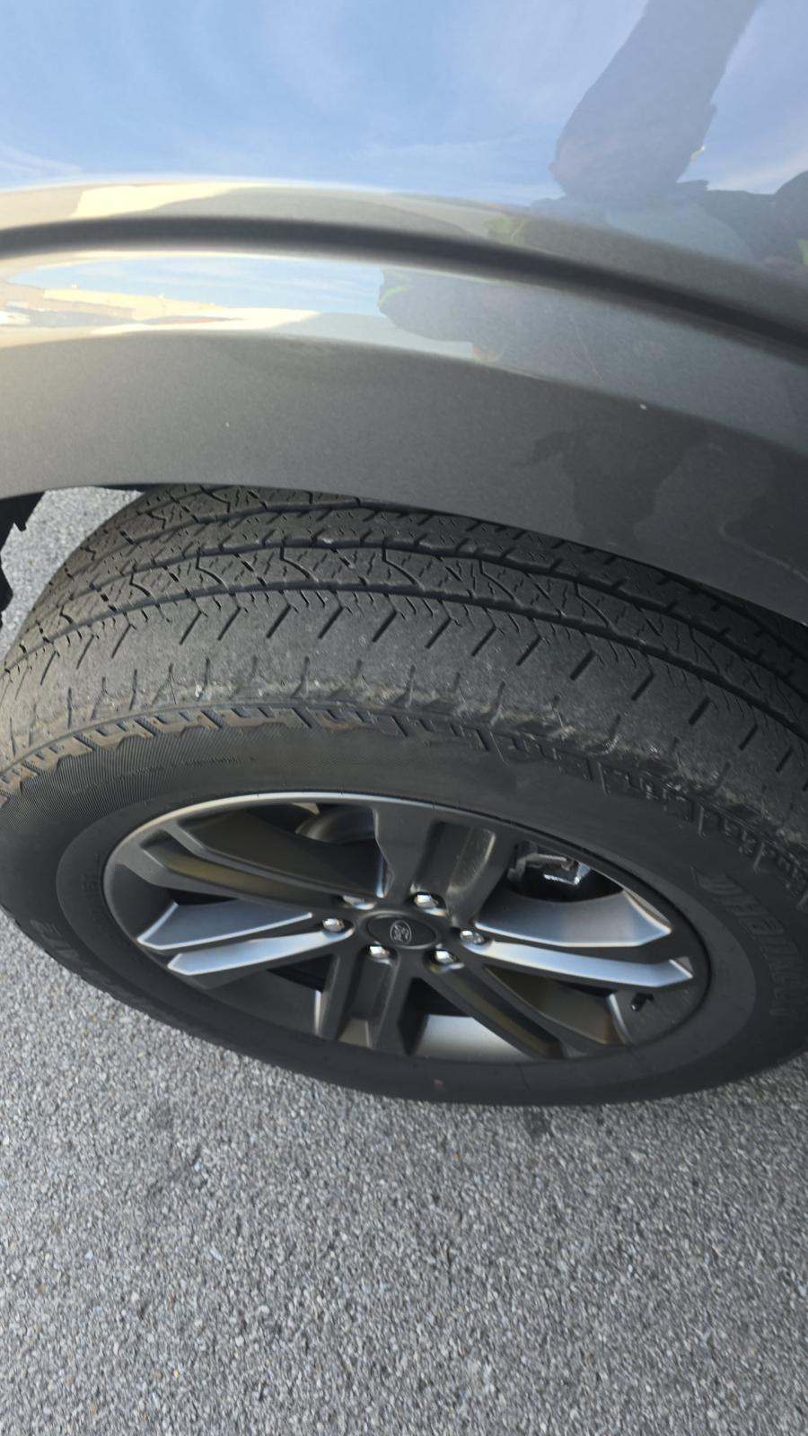 2023 Ford F-150 Hybrid XLT AWD