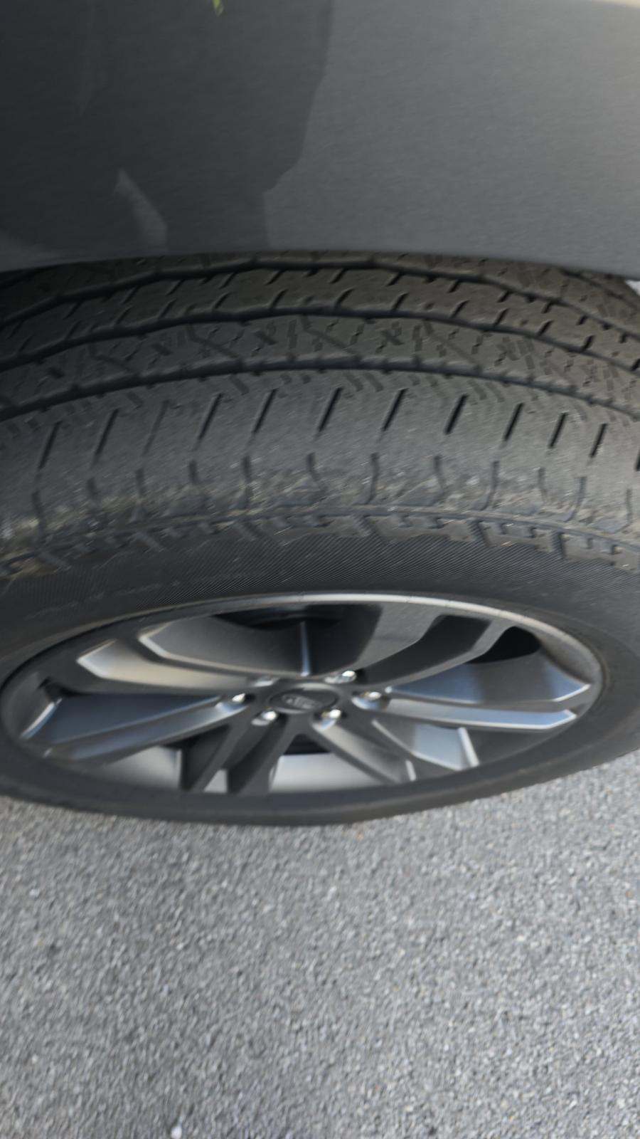 2023 Ford F-150 Hybrid XLT AWD