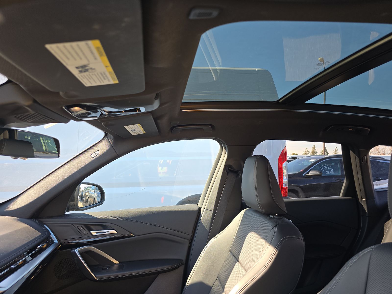 2025 BMW X1 xDrive28i AWD