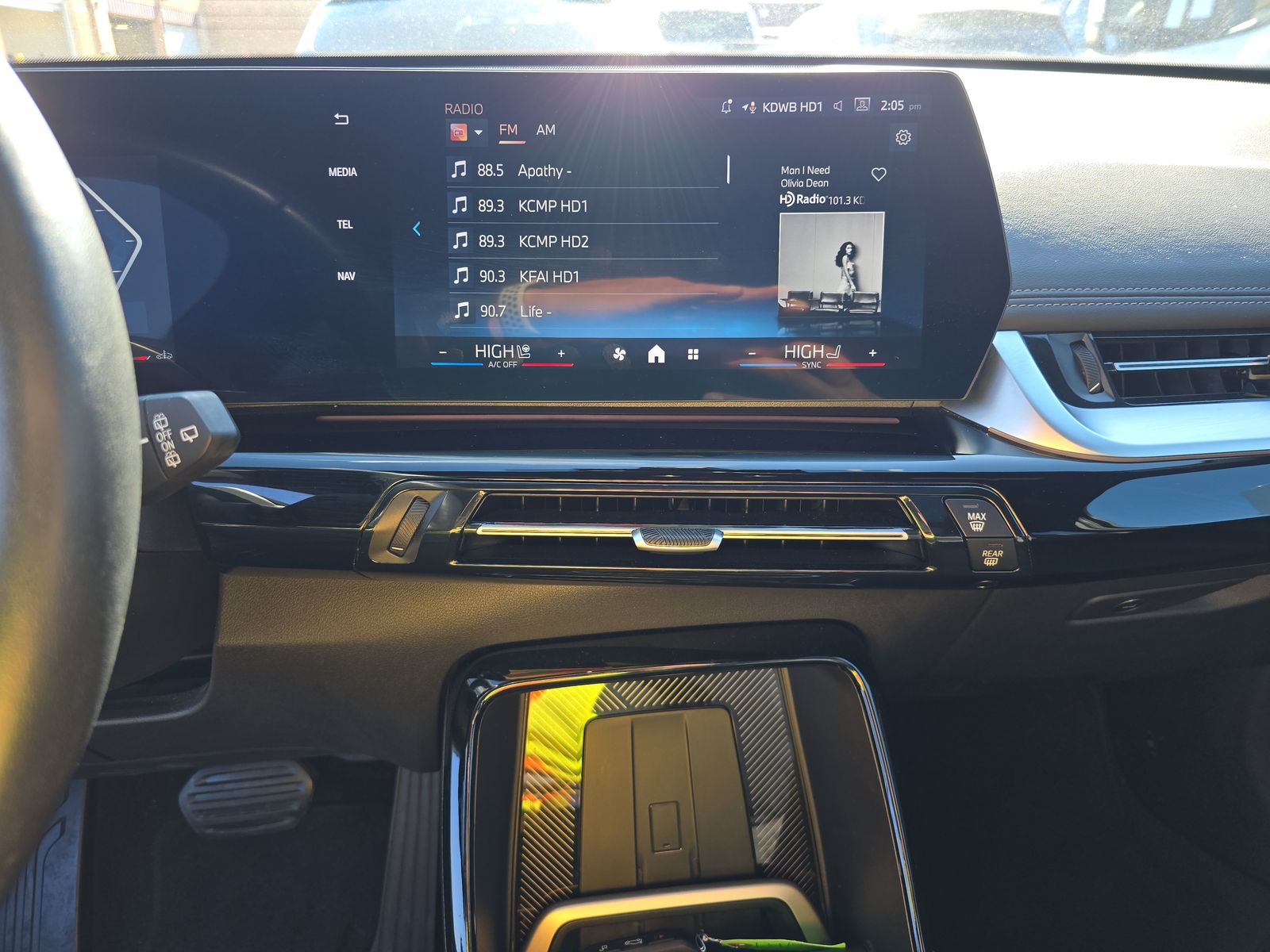 2025 BMW X1 xDrive28i AWD