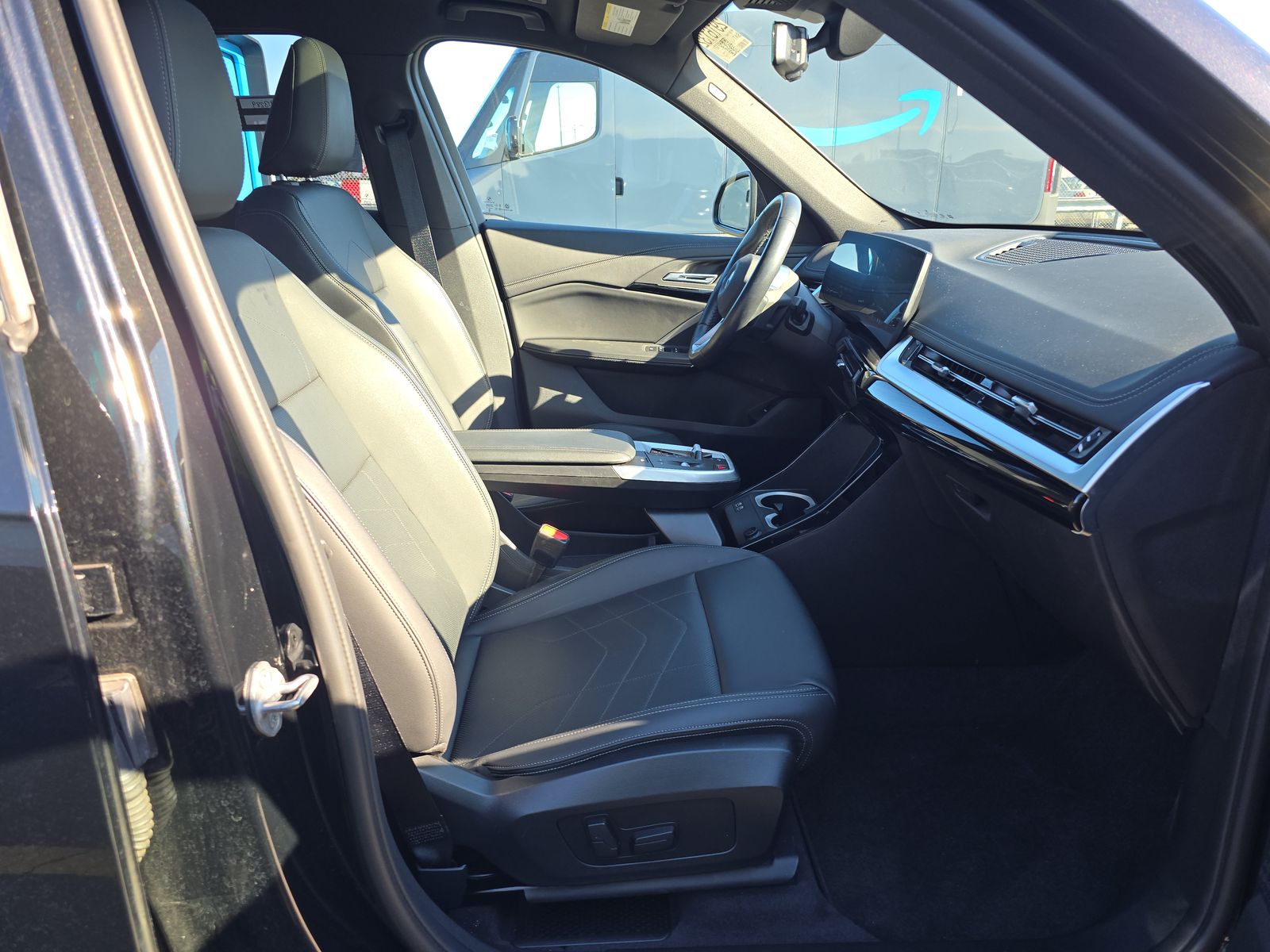 2025 BMW X1 xDrive28i AWD